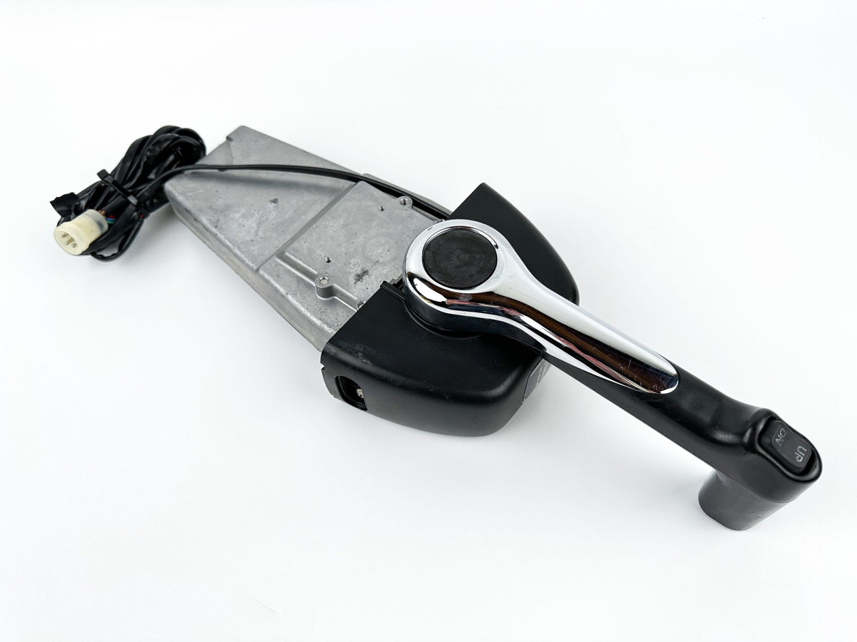 Yamaha Outboard 704 Top Mount Binnacle Control Box