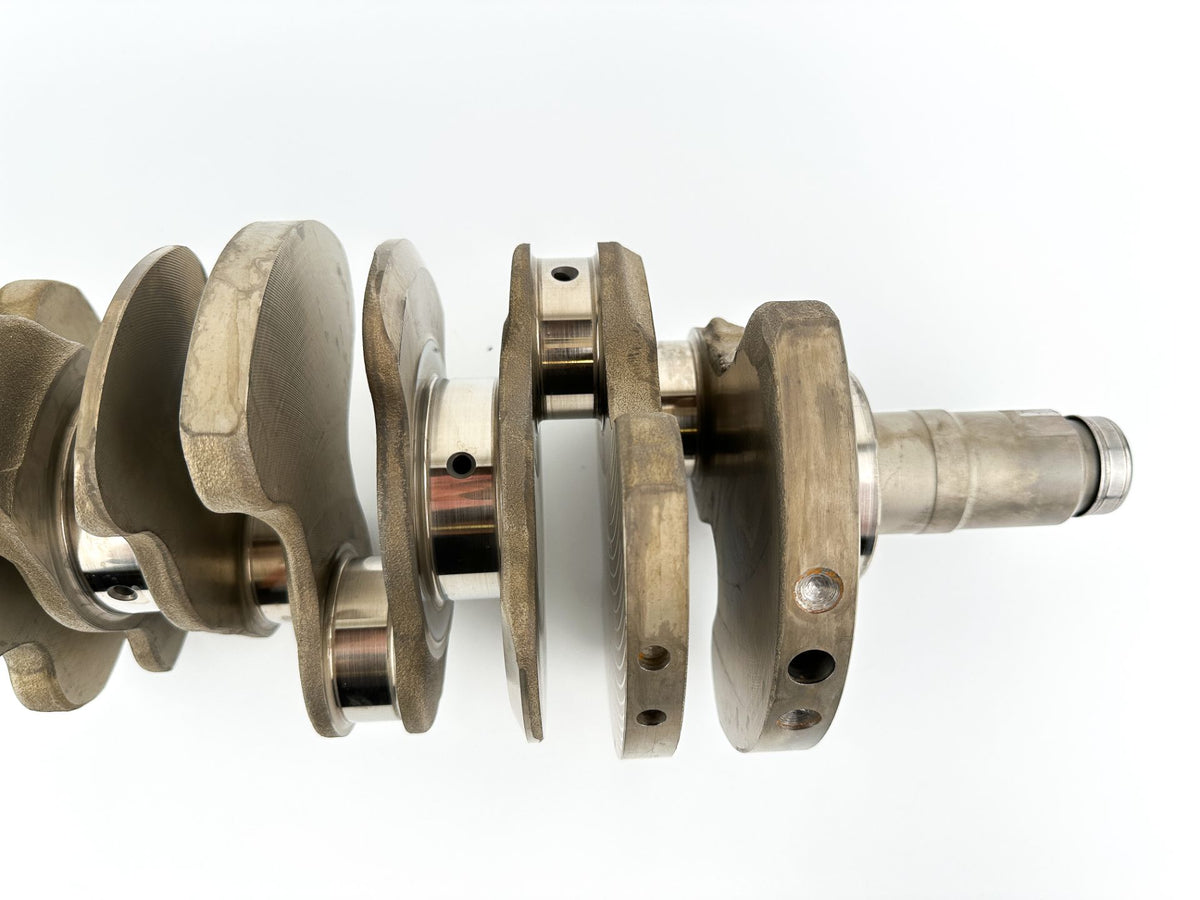 2012 Yamaha 250 HP 4 Stroke Outboard Crankshaft 6CB-11410-00-00 OEM