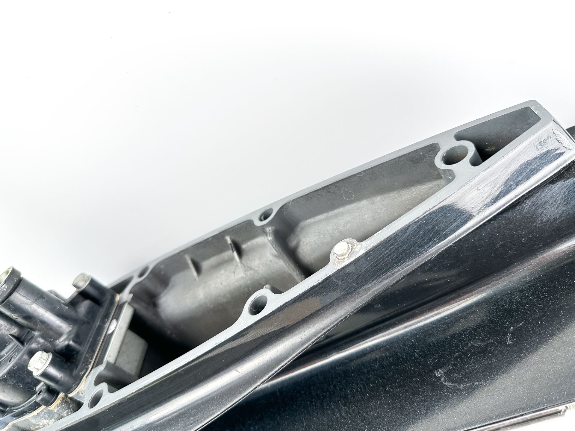 2001-18 Suzuki 115 140 HP 4 Stroke Outboard 20" Long Lower Unit Gear Case