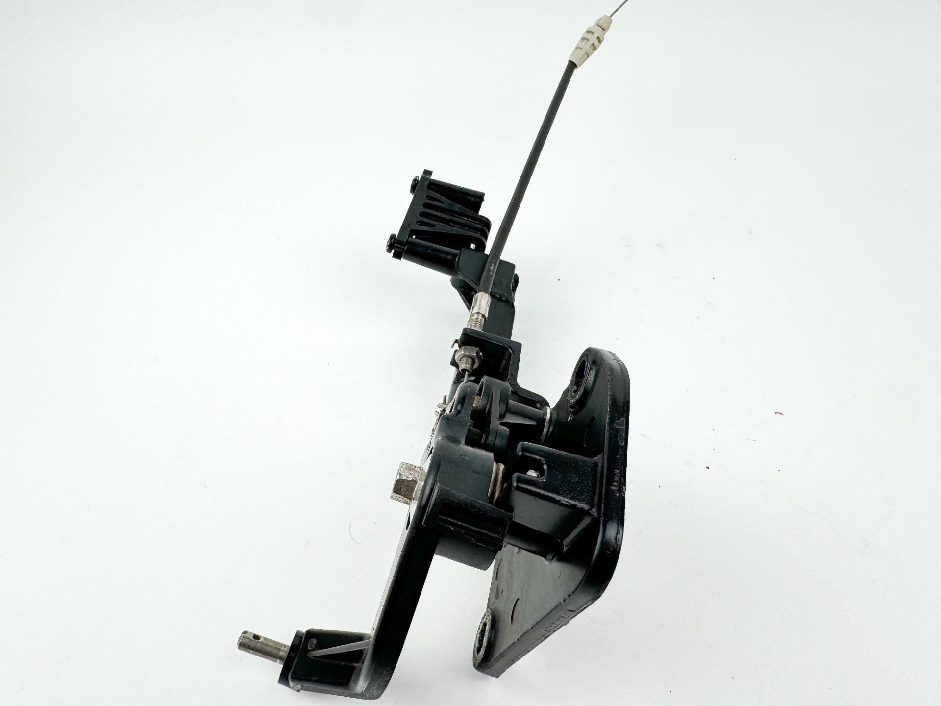 2008 Mercury 90 HP 4 Stroke Outboard Throttle Lever Control Assembly 897763T03 OEM