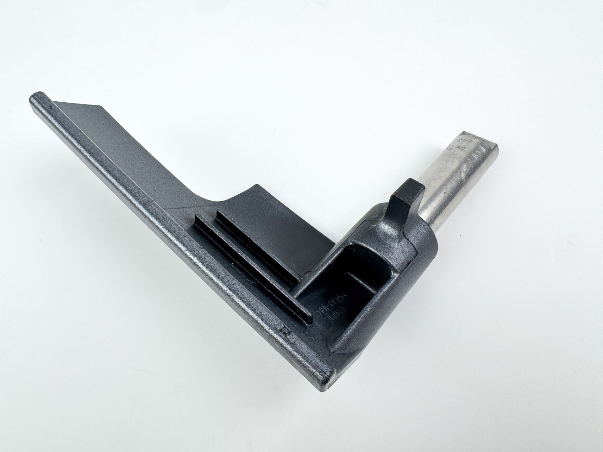 2010 Yamaha 250 HP 4 Stroke Outboard Latch Handle Set 6CB-42817-01-8D OEM