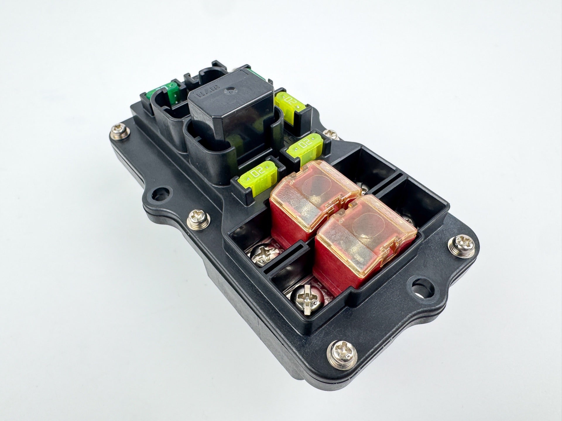 2008 Yamaha 150 HP 4 Stroke Outboard Fuse Box 63P-82170-00-00 OEM