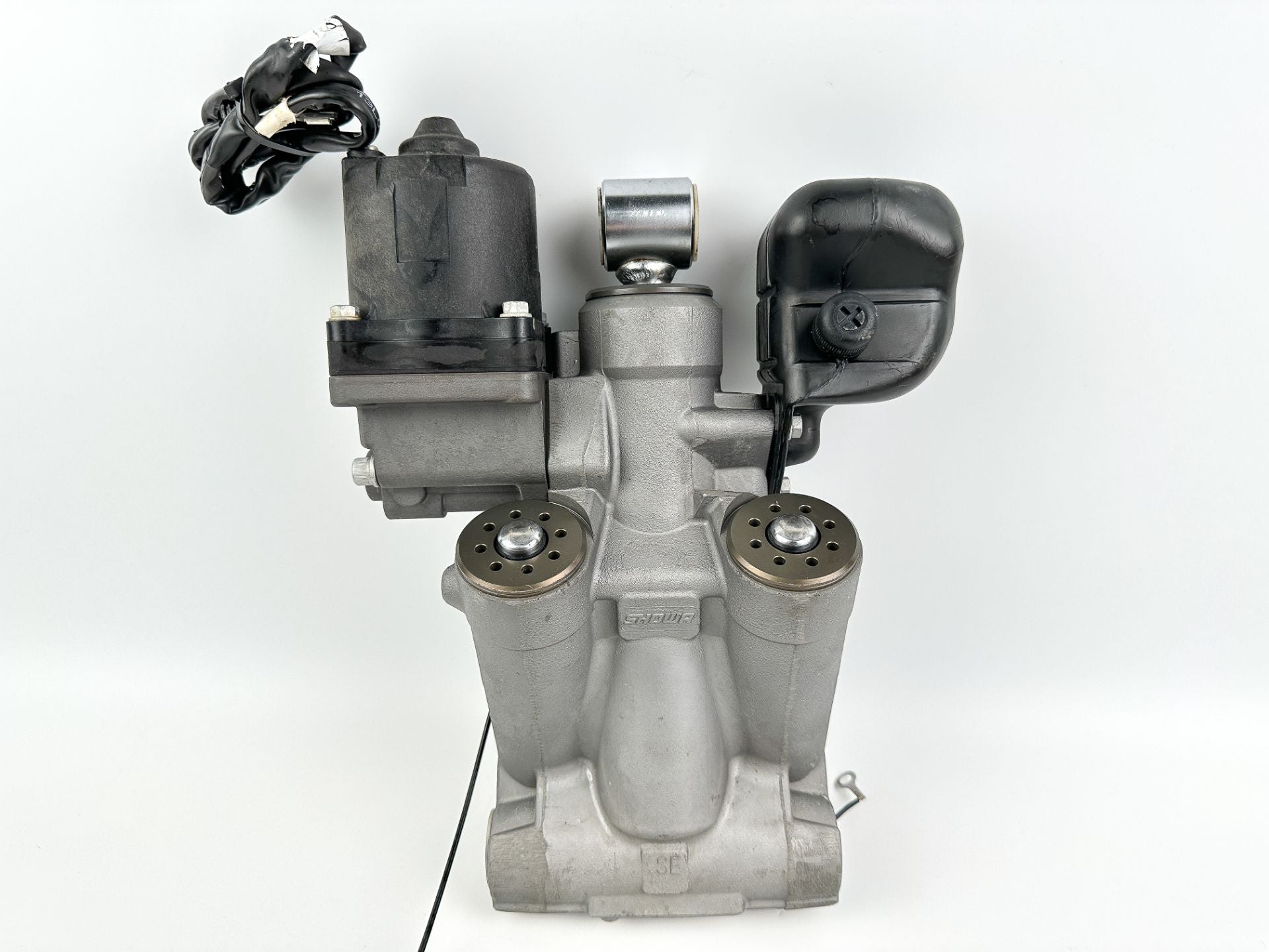 2023 Suzuki 175 HP 4 Stroke Outboard Power Trim Tilt Unit 48000-96J16 OEM