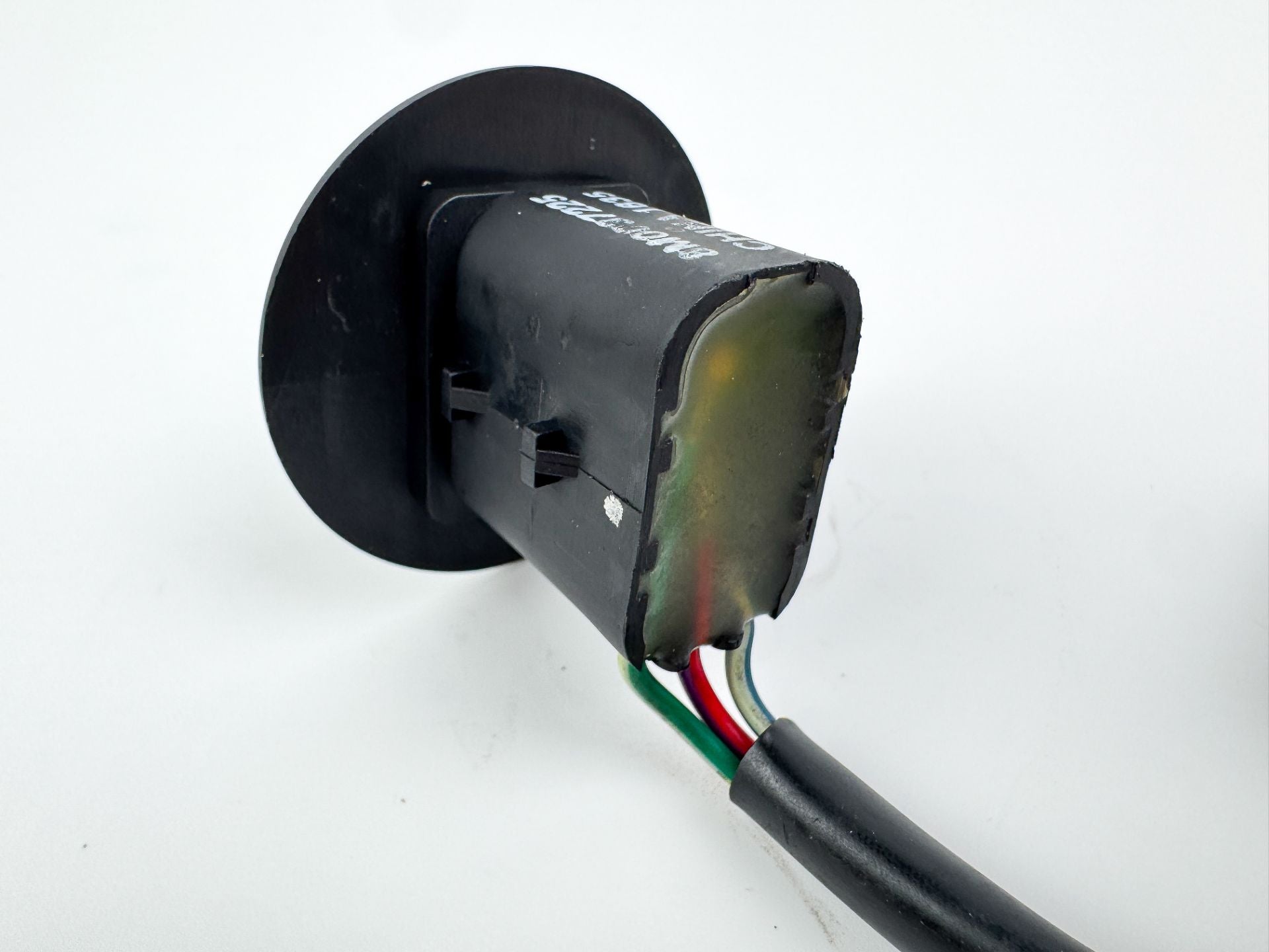 2017 Mercury 150 HP 4 Stroke Outboard Trim Switch OEM