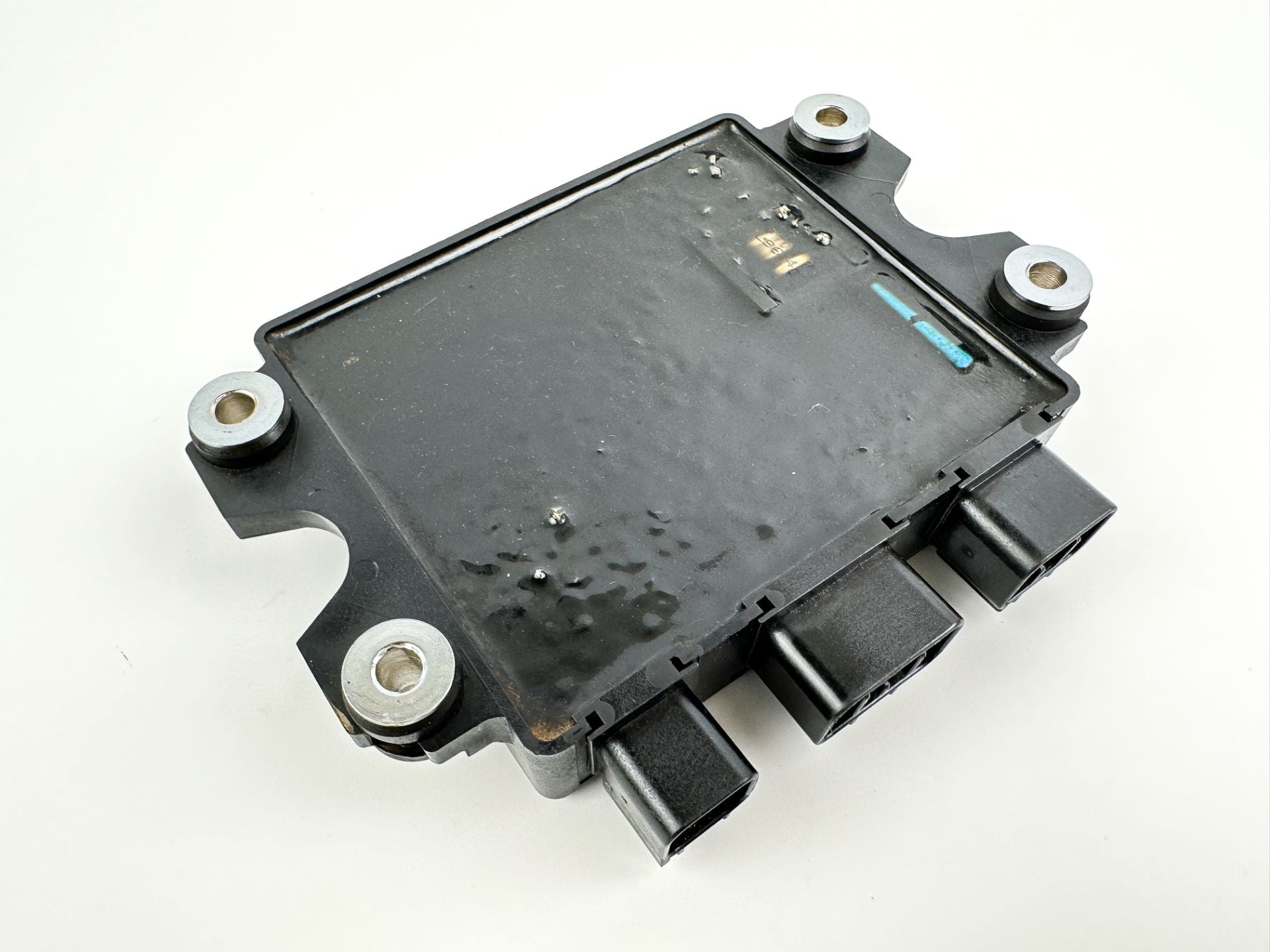 2000 Yamaha 100 HP 4 Stroke Outboard C.D.I CDI Assembly 67F-85540-00-00 OEM