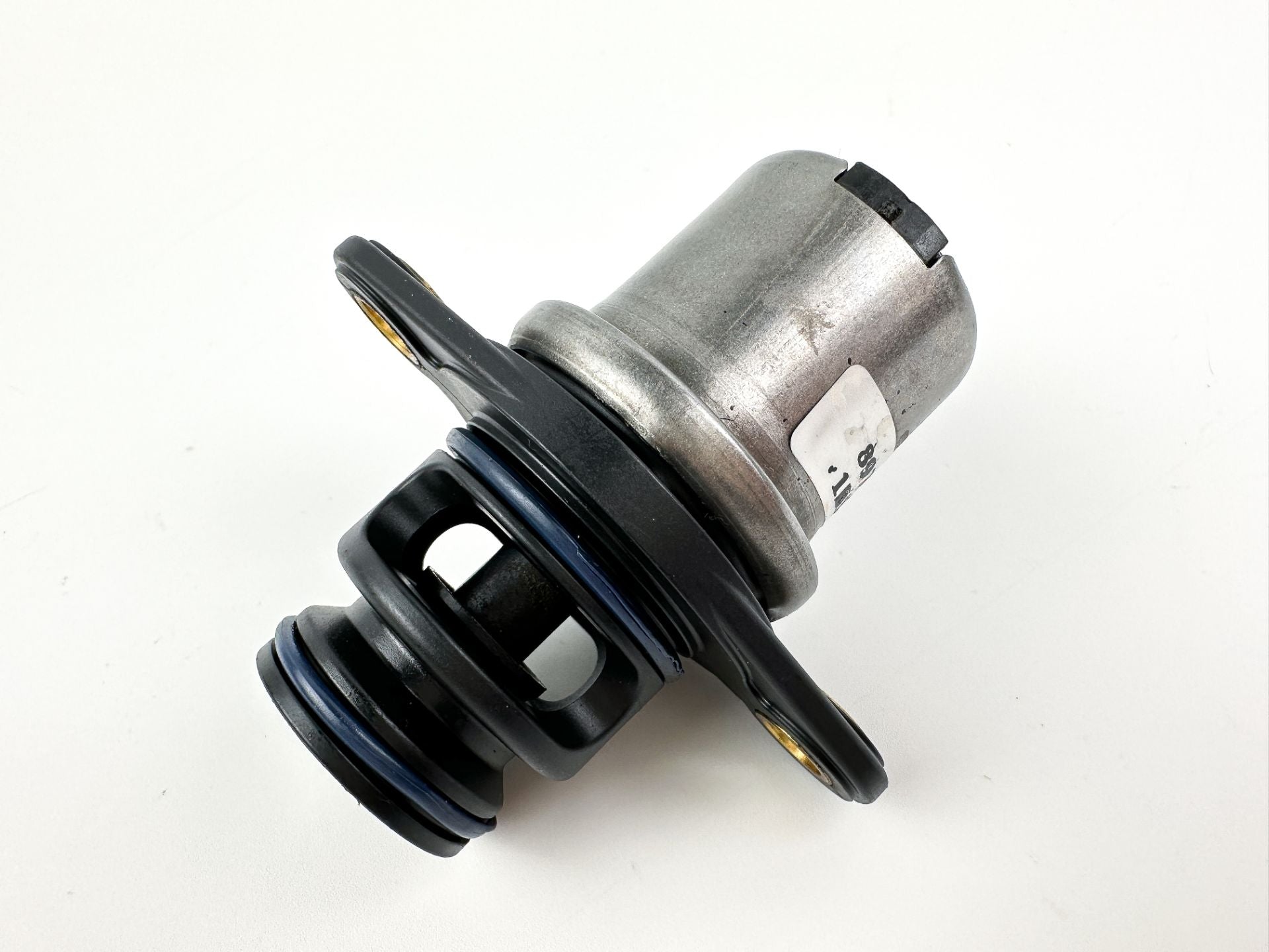 2021 Mercury 115 HP 4 Stroke Outboard IAC Idle Air Control Valve 897526T OEM