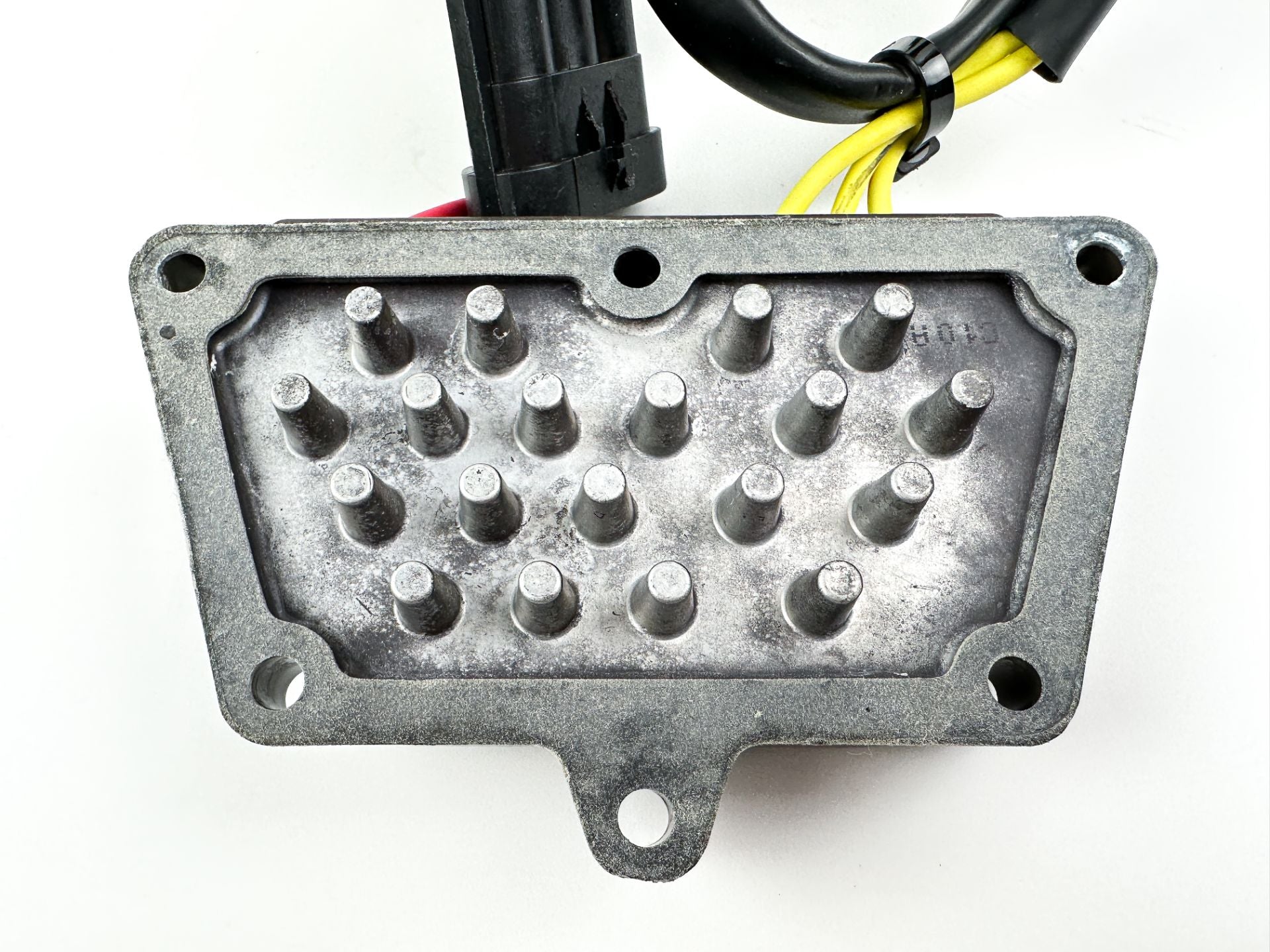 2021 Mercury 115 HP 4 Stroke Outboard Rectifier & Regulator 8M0088351 OEM