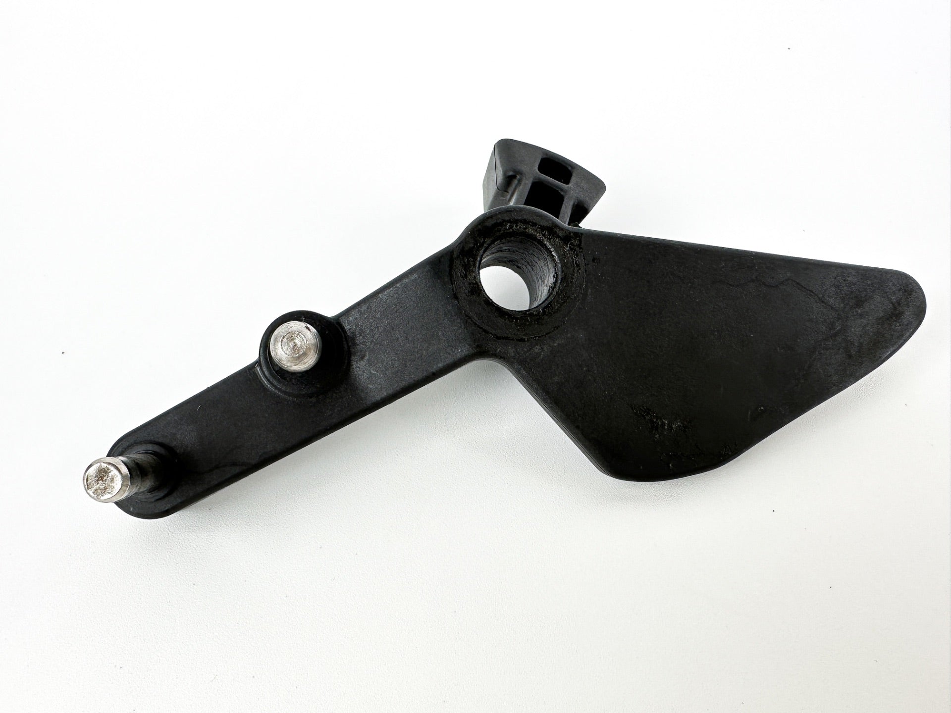 2006 Evinrude 60 HP 2 Stroke Outboard Throttle Lever Cam Assembly 5005239 OEM