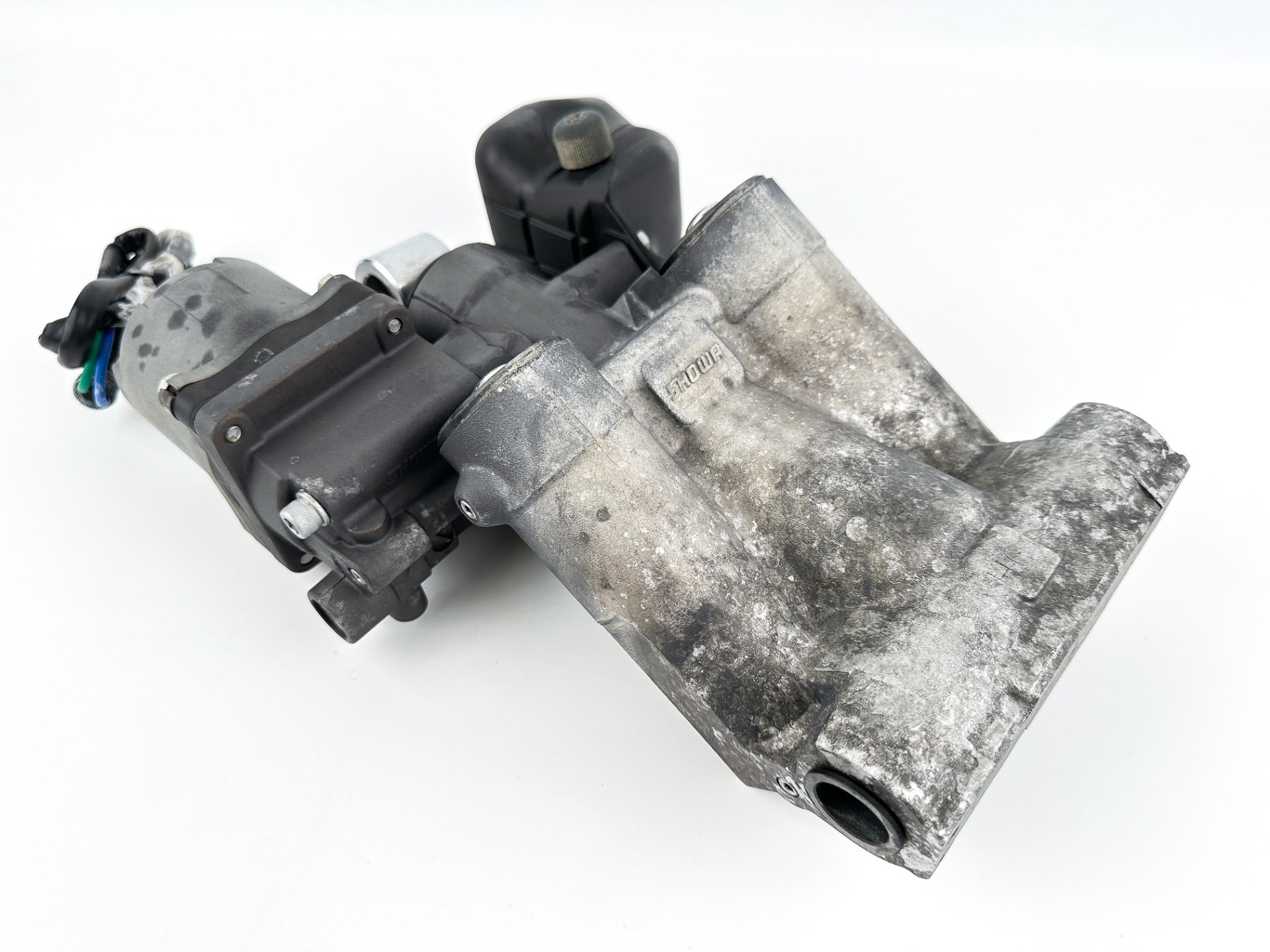 Honda 115 135 150 HP Power Trim Tilt Unit OEM 56000-ZY6-063 Fits BF135 BF150