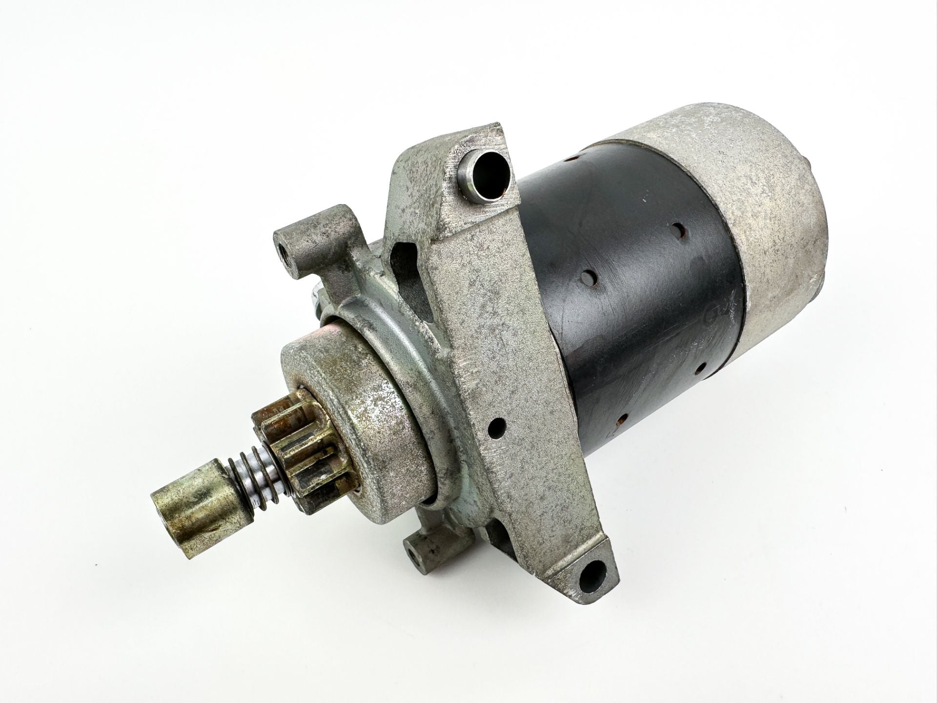 2002 Honda 50 HP 4 Stroke Outboard Starter Motor 31200-ZV5-013 OEM