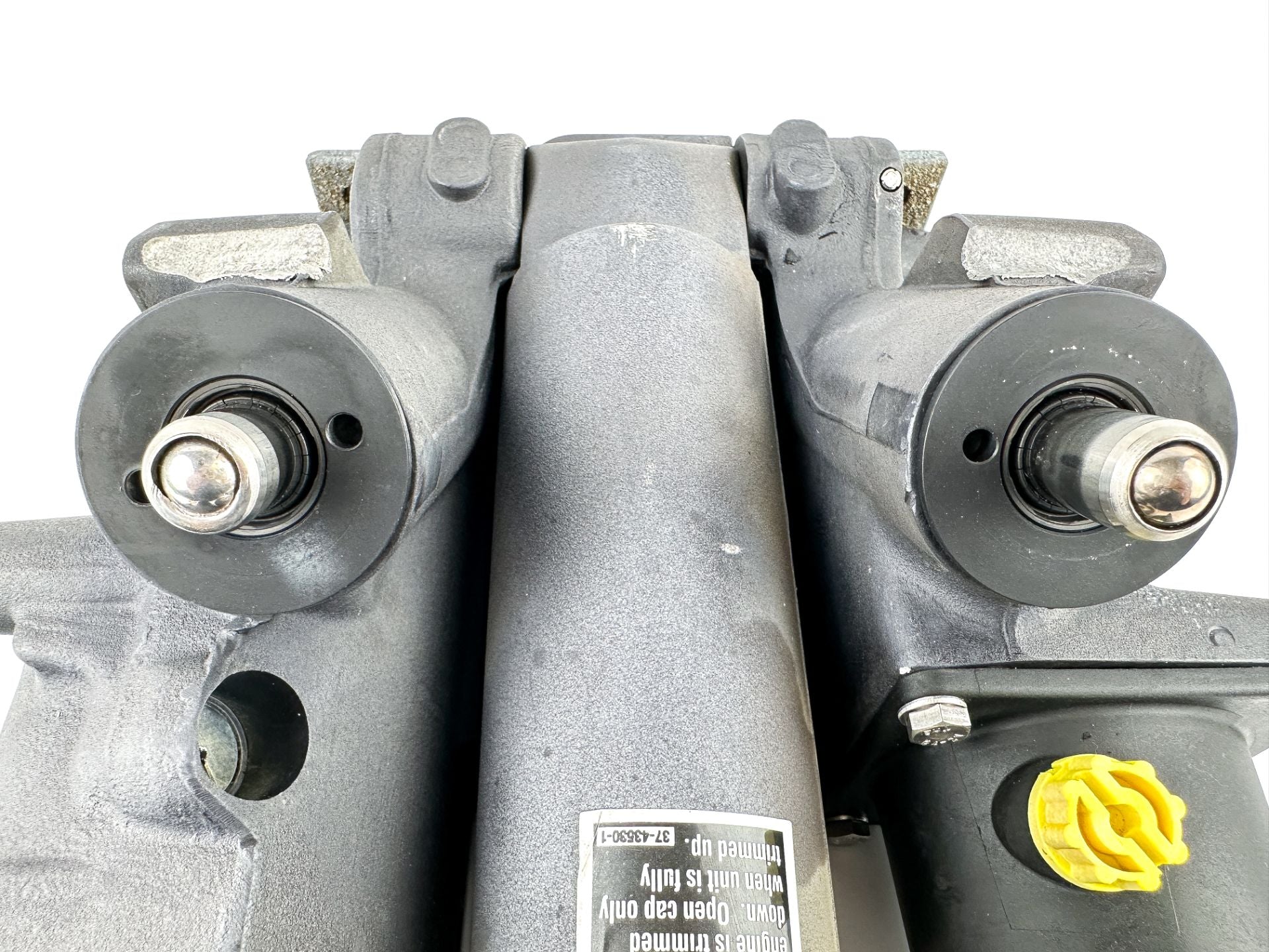 Mercury 115 135 150 175 200 225 250 HP EFI DFI 4 Stroke Power Trim Tilt Unit
