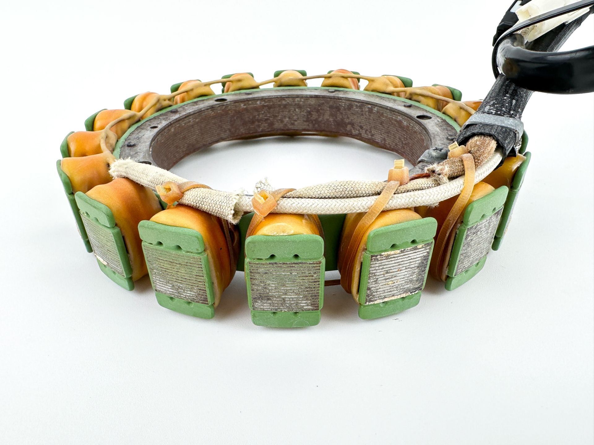 2005 Suzuki 115 HP 4 Stroke Outboard Stator Charging Coil 32120-90J10 OEM
