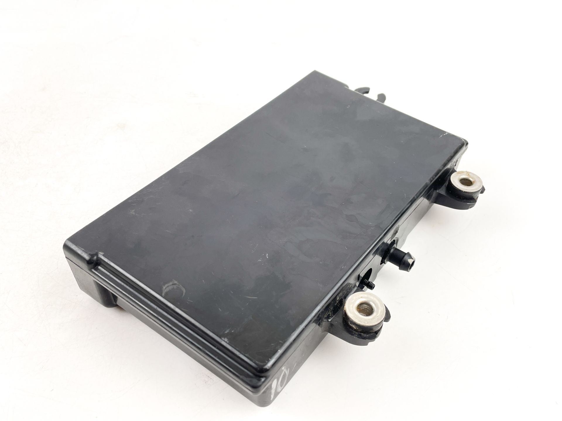 2011 Evinrude 50 HP 2 Stroke Outboard Engine Control Unit ECU 0587128 OEM