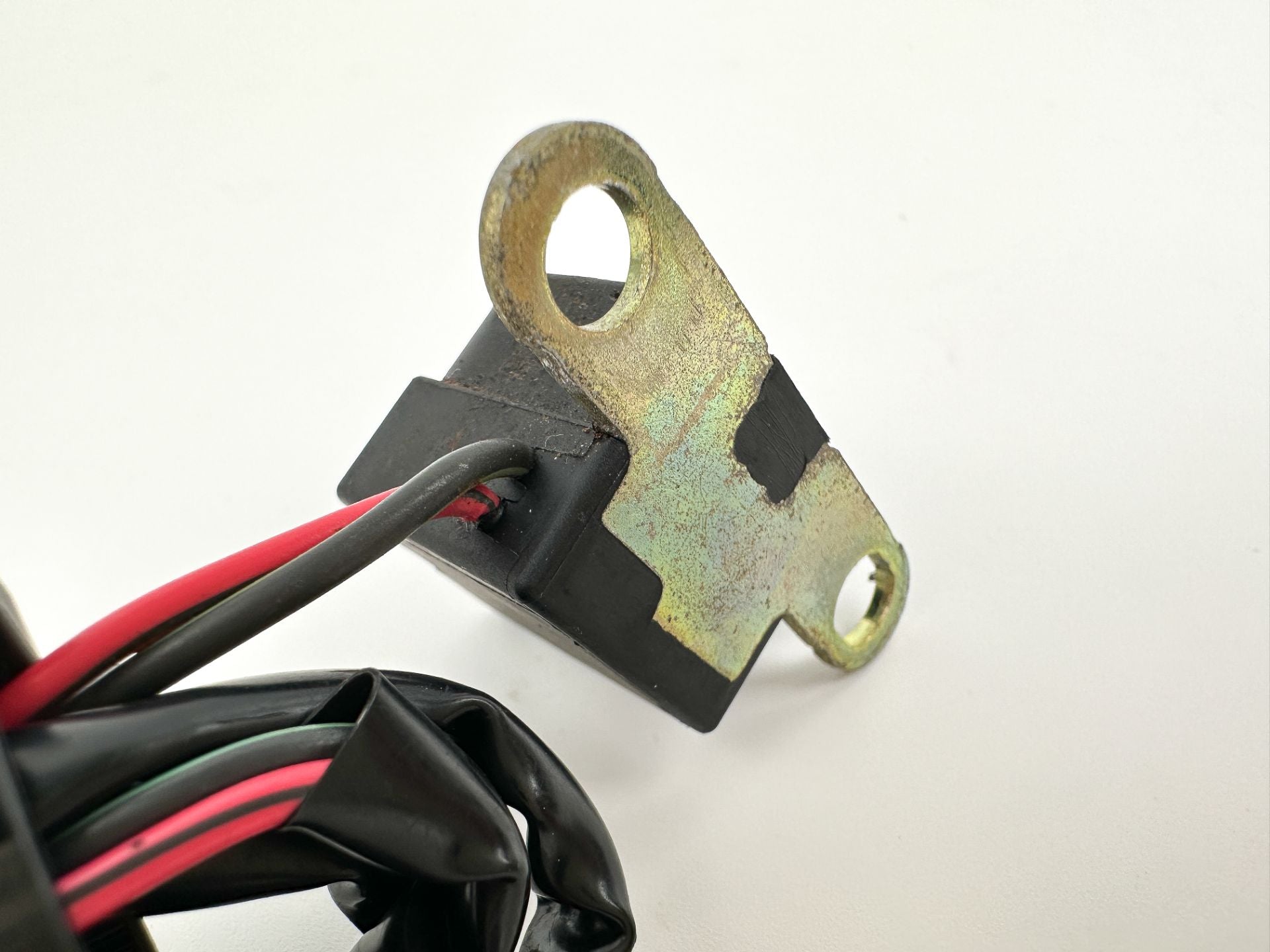 2003 Suzuki 60 HP 4 Stroke Outboard CKP Ignition Timing Coil 32160-87L01 OEM