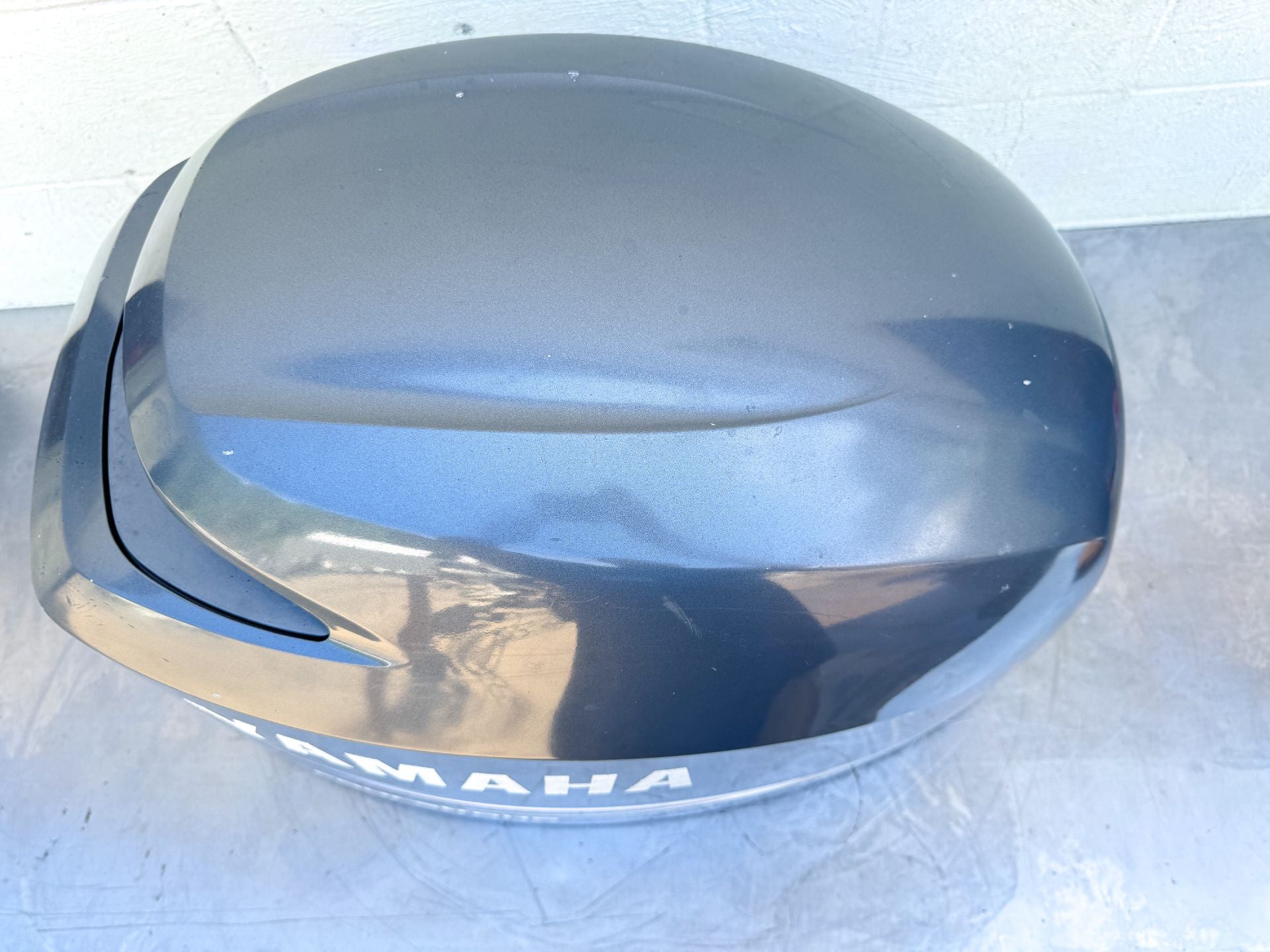 2004-2011 Yamaha 150HP 4 Stroke Outboard Top Cover Cowling Hood