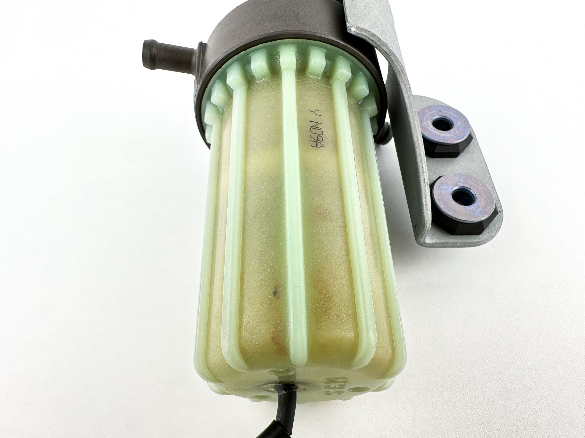 2022 Yamaha 200 HP 4 Stroke Outboard Fuel Filter Assembly 6P3-24560-04-00 OEM