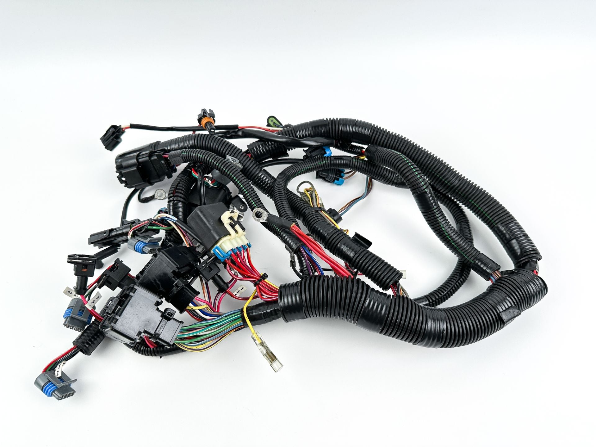 2004 Mercury 60 HP 4 Stroke Outboard Engine Wire Harness 877804T3 OEM