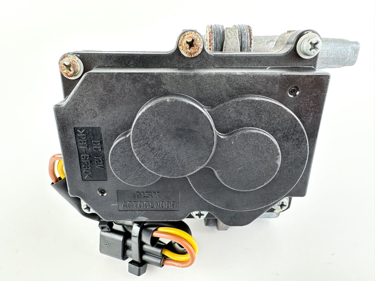 2015 Yamaha 300 HP 4 Stroke Outboard Shift Actuator 6DV-4820A-00-00 OEM