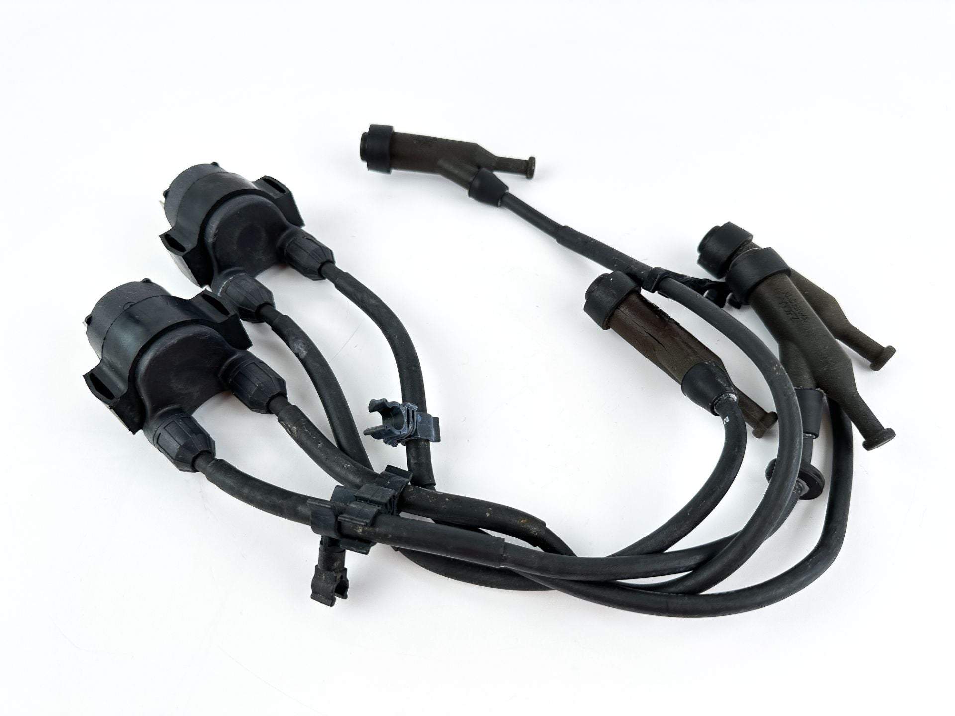Honda BF 75 90 HP 4 Stroke Outboard Ignition Coil Assembly 30550-ZW1-505