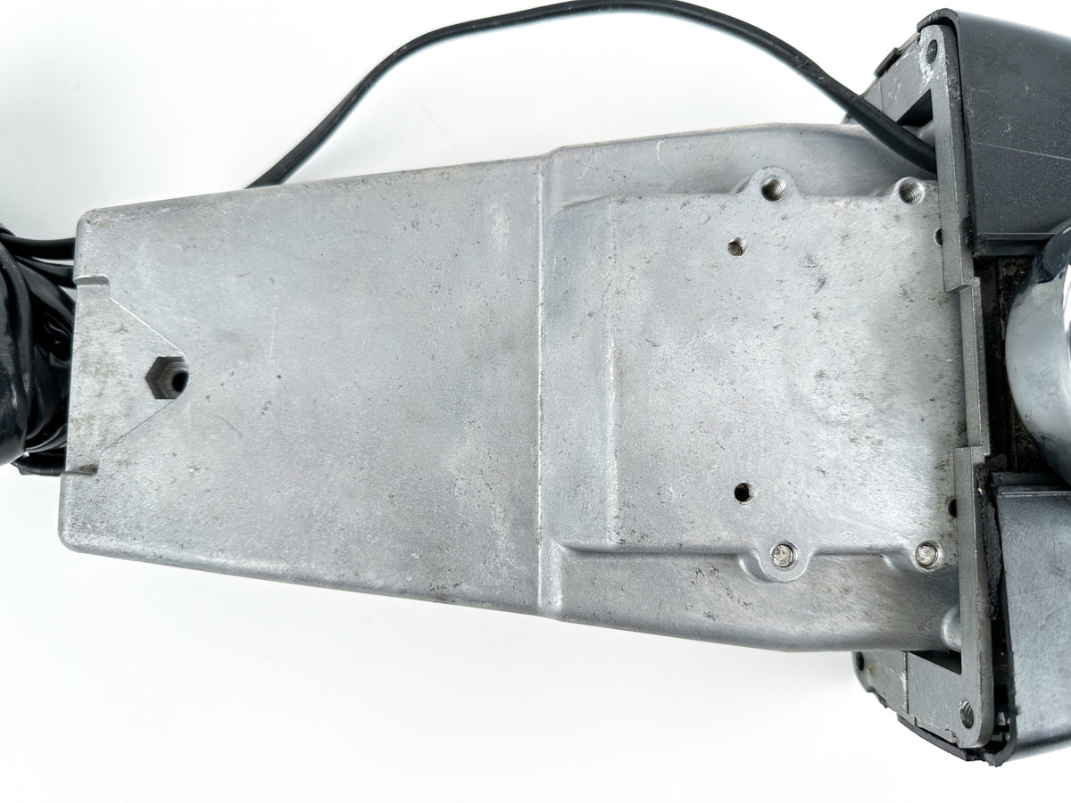 Yamaha Outboard 704 Remote Top Binnacle Control Box