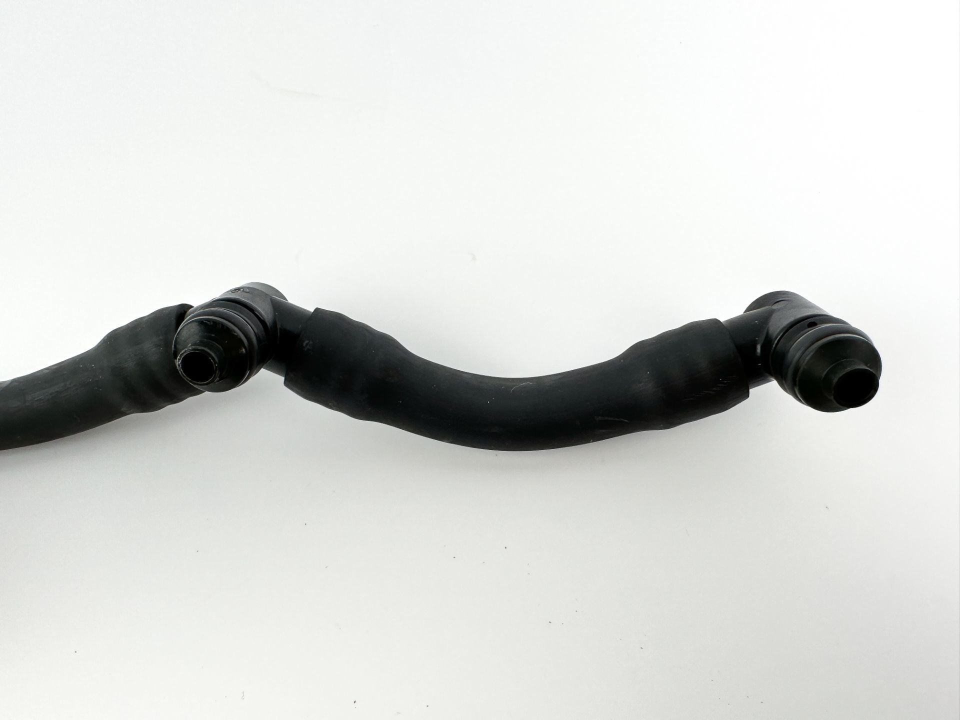 2006 Evinrude 40HP Etec 2 Stroke Outboard Fuel Injector Set W/ Rail 5006220 OEM