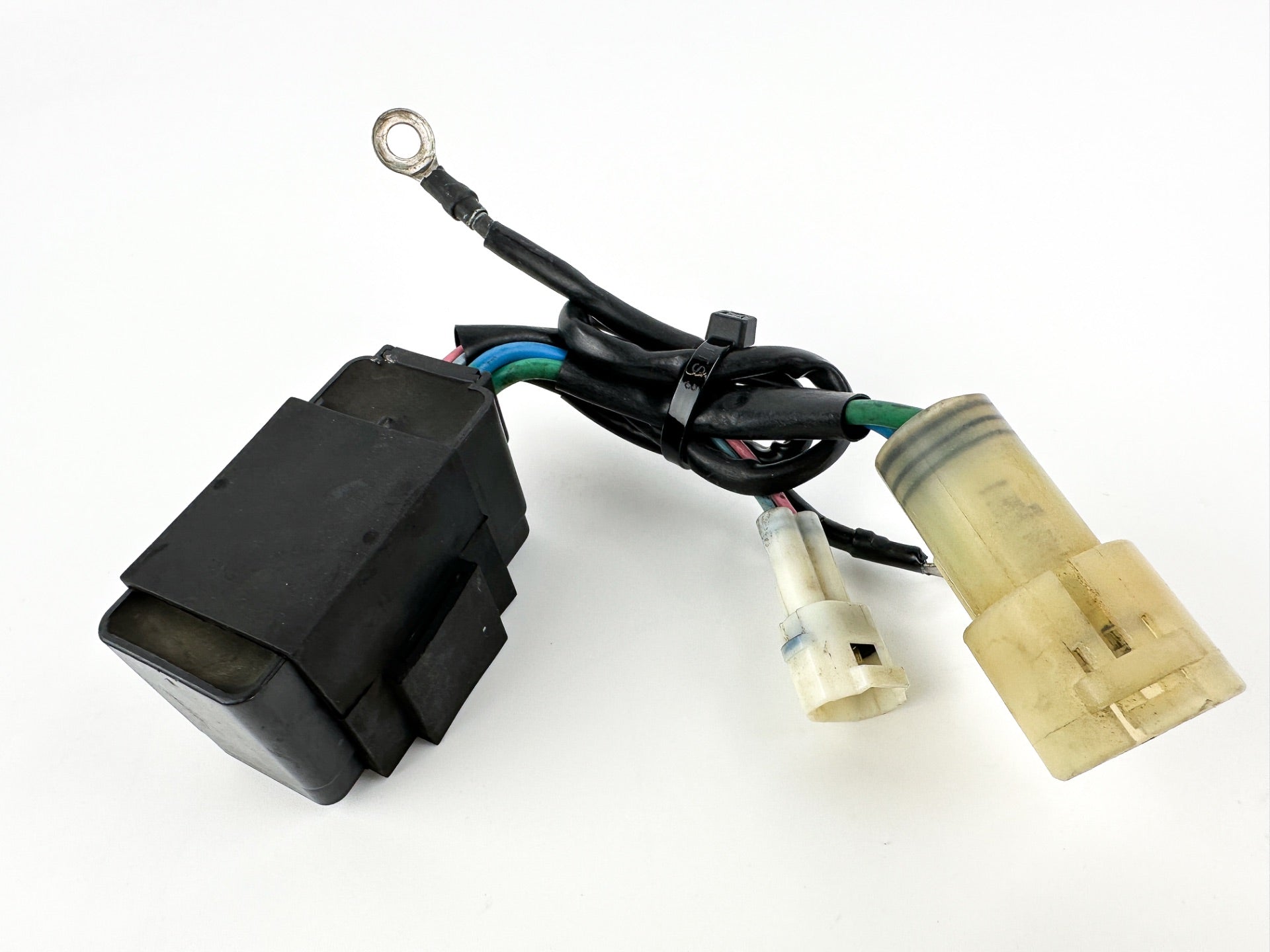 2004 Suzuki 115 HP 4 Stroke Outboard Trim Relay Harness OEM