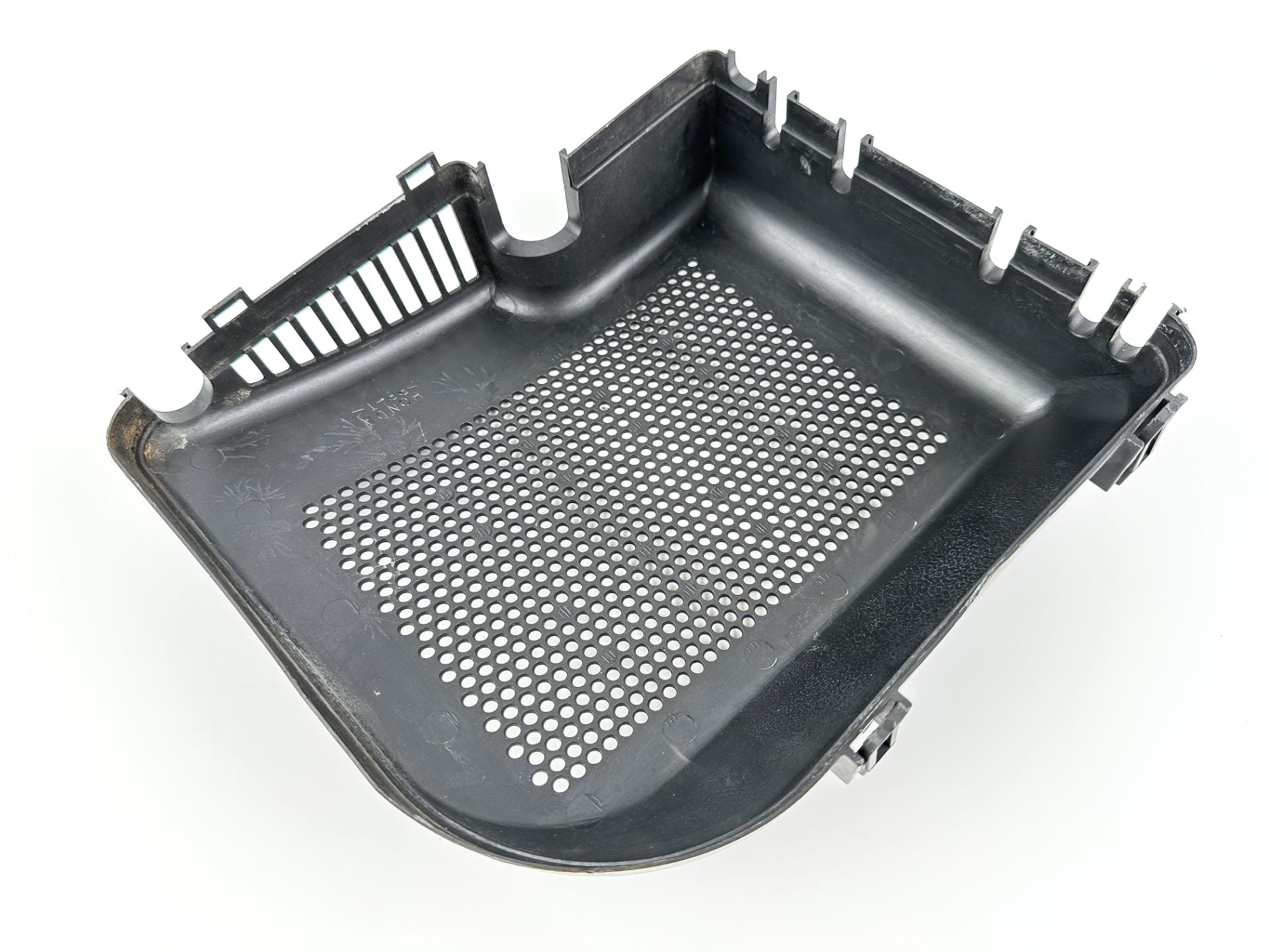 2001 Honda 130 HP 4 Stroke Outboard CDI Plastic Cover 30421-ZW1-000 OEM