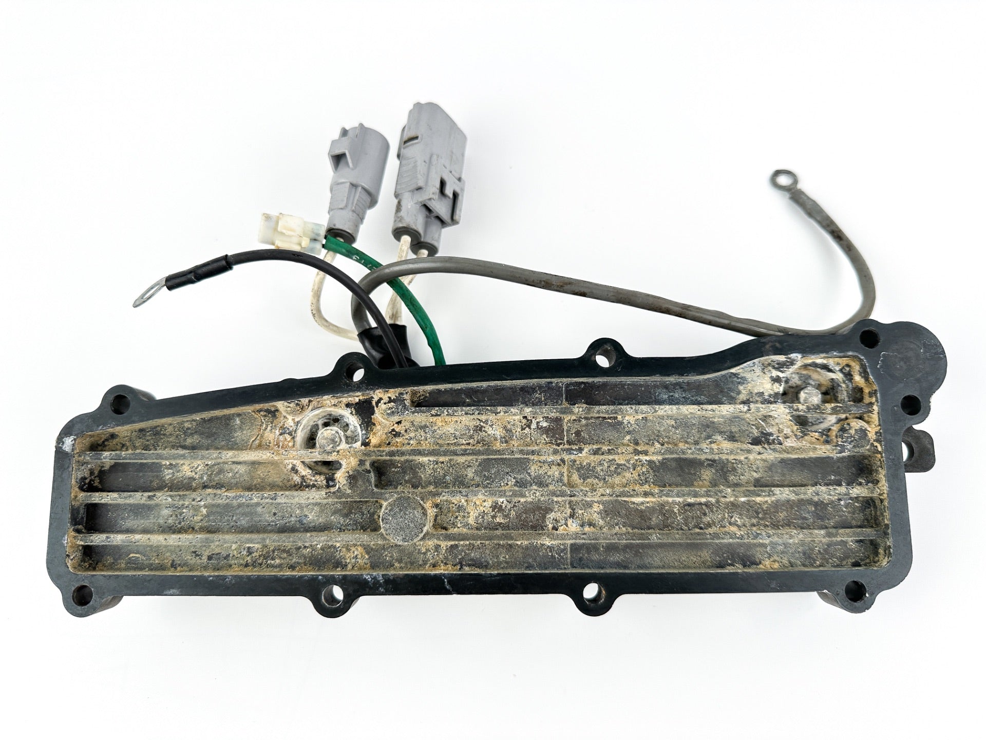 2013 Suzuki 140 HP 4 Stroke Outboard Rectifier & Regulator 32800-92J00 OEM