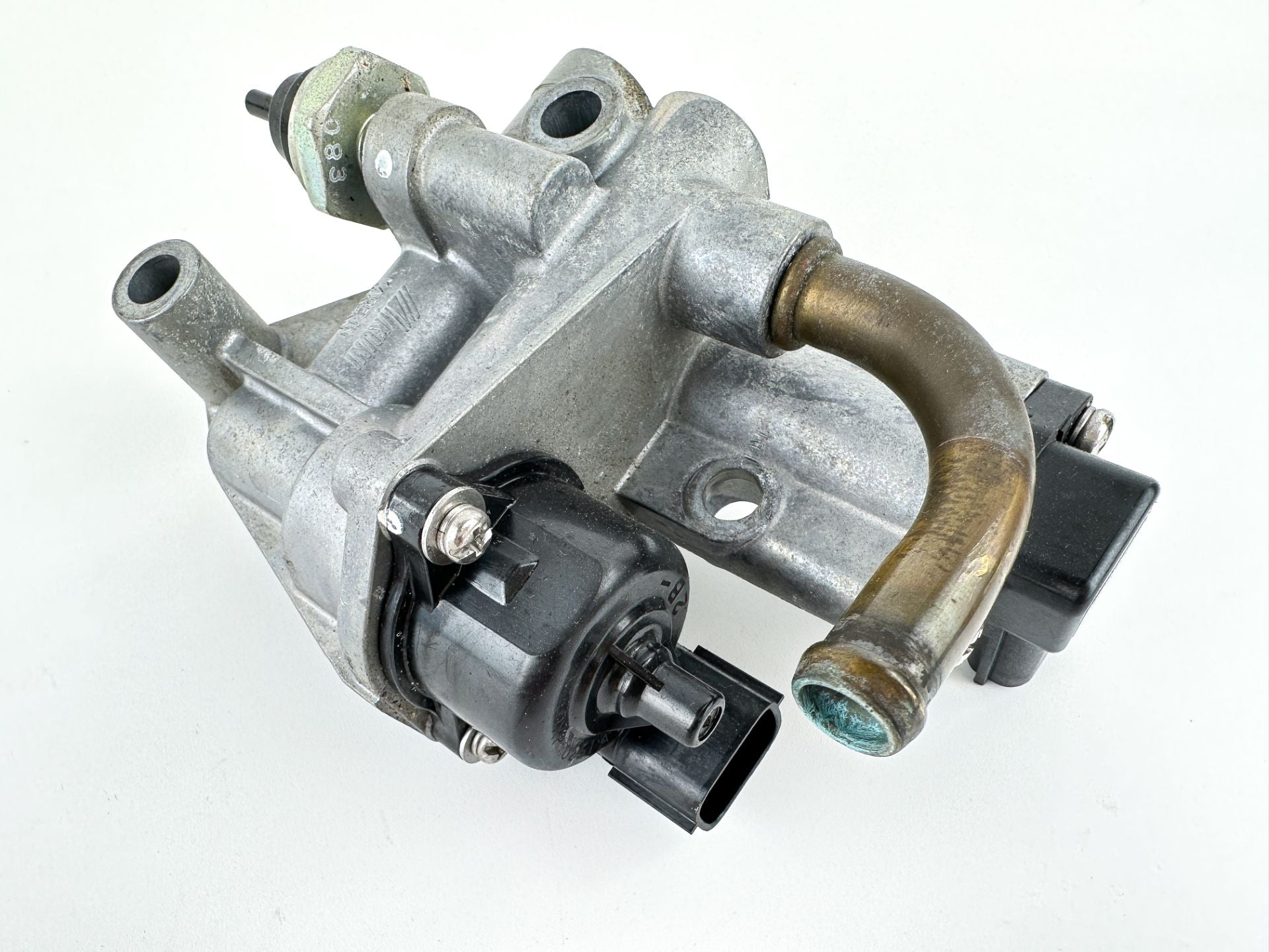 2000-2011 Yamaha 115HP 4 Stroke Outboard IAC Control Valve 68V-1312A-00-00