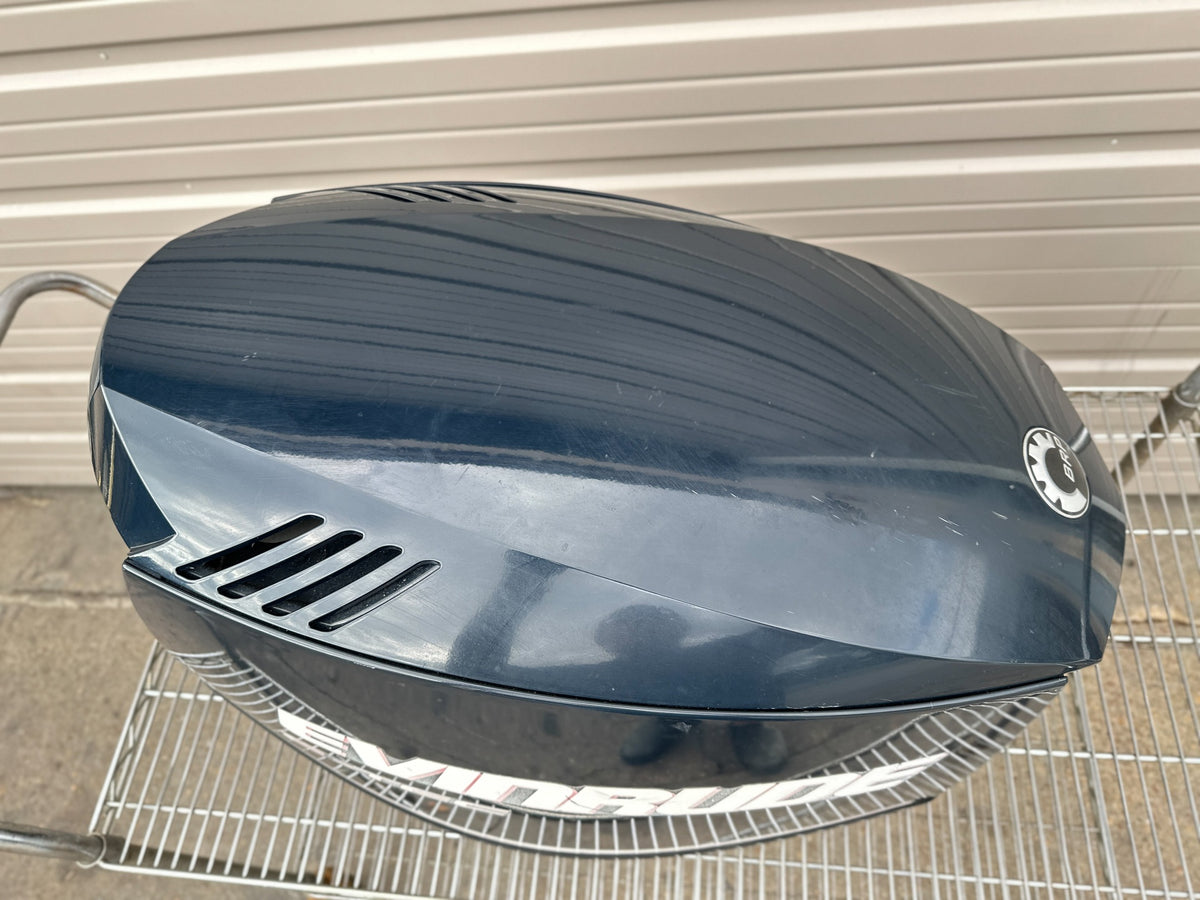 2013 Evinrude 150 HP 2 Stroke Etec Outboard Top Cowling 0285749 OEM