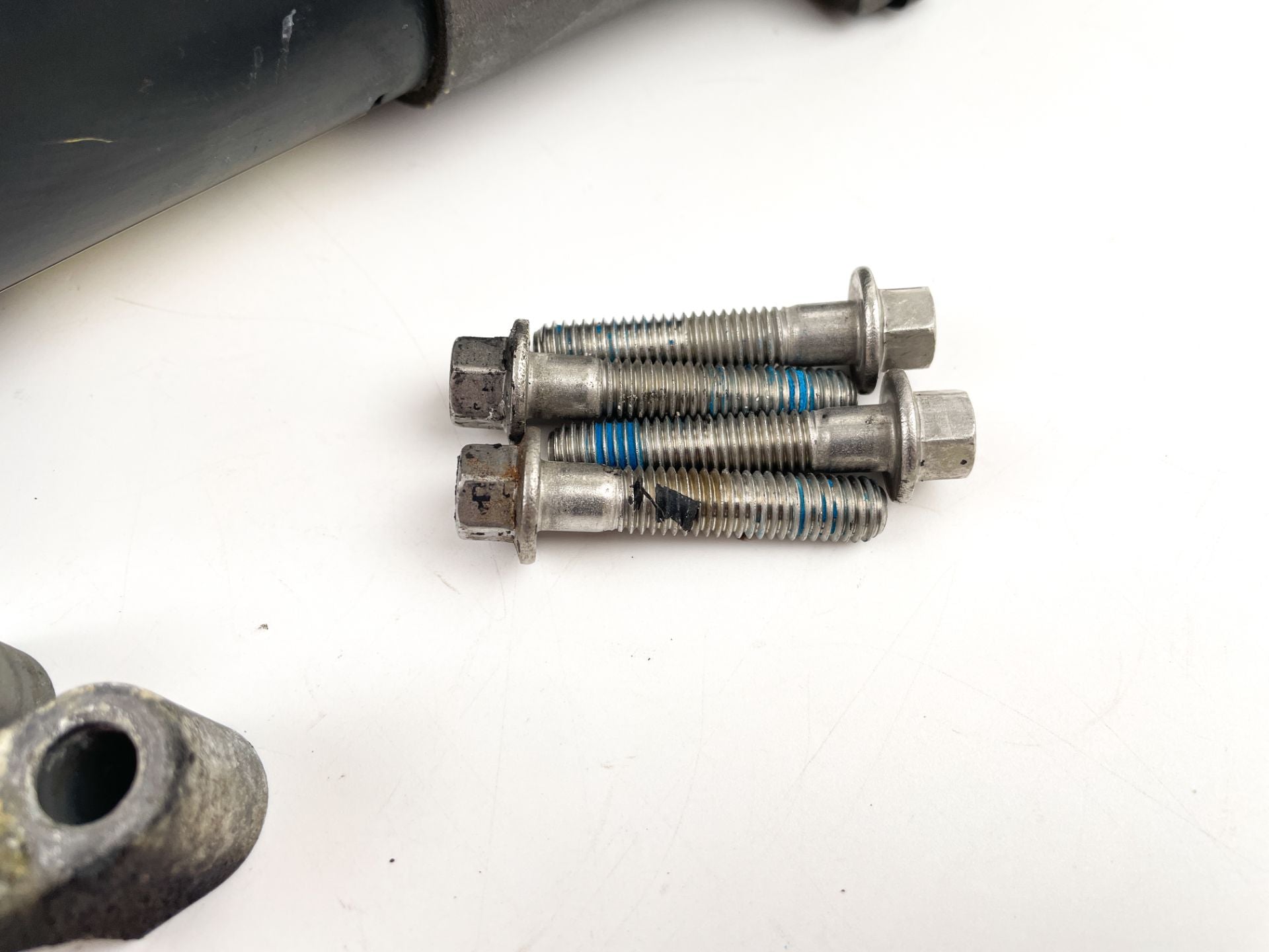 2006 Mercury 275 HP 4 Stroke Outboard Starter Motor 892339T01 OEM