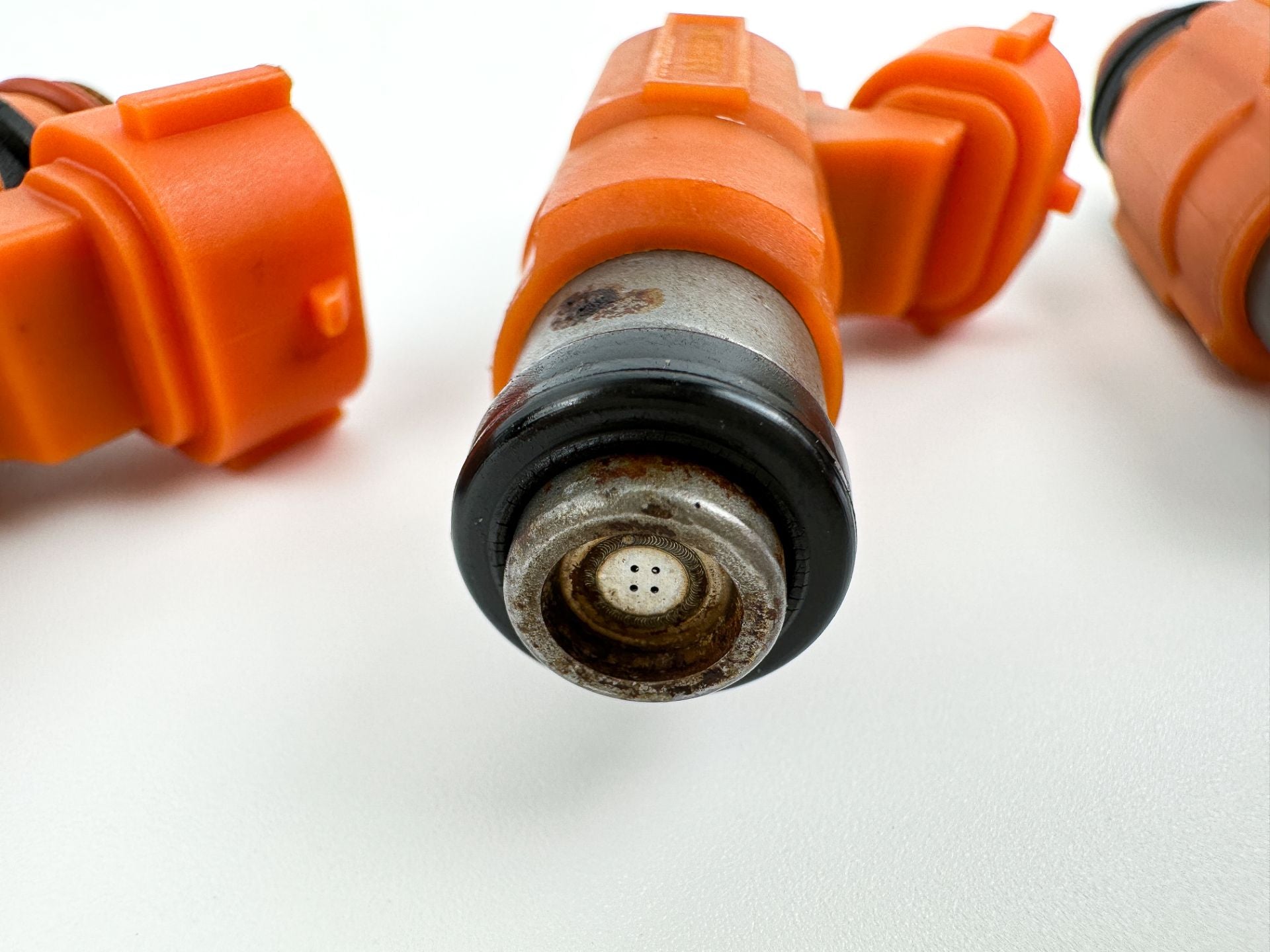 2003 Yamaha 115 HP 4 Stroke Outboard Fuel Injector 68V-8A360-00-00 Cleaned & Tested