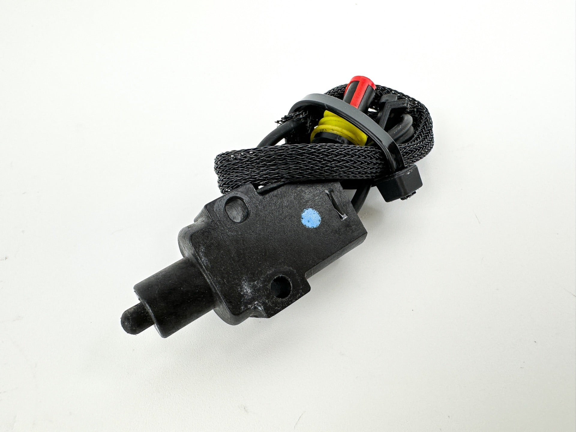 2006 Evinrude 60 HP 2 Stroke Outboard Neutral Switch 0586780 OEM