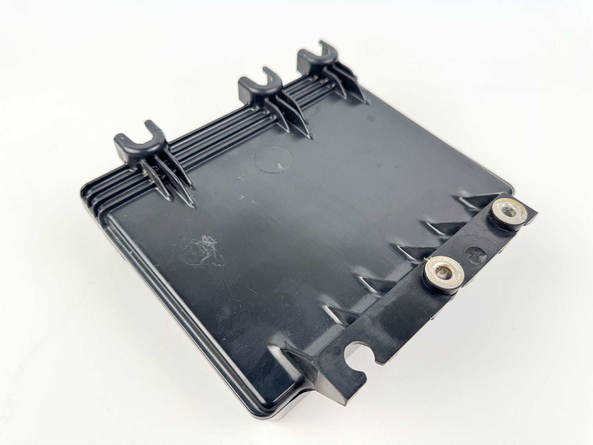 2012 Evinrude 250 HP 2 Stroke Etec Outboard Engine Control Unit ECU EMM 0587130 OEM