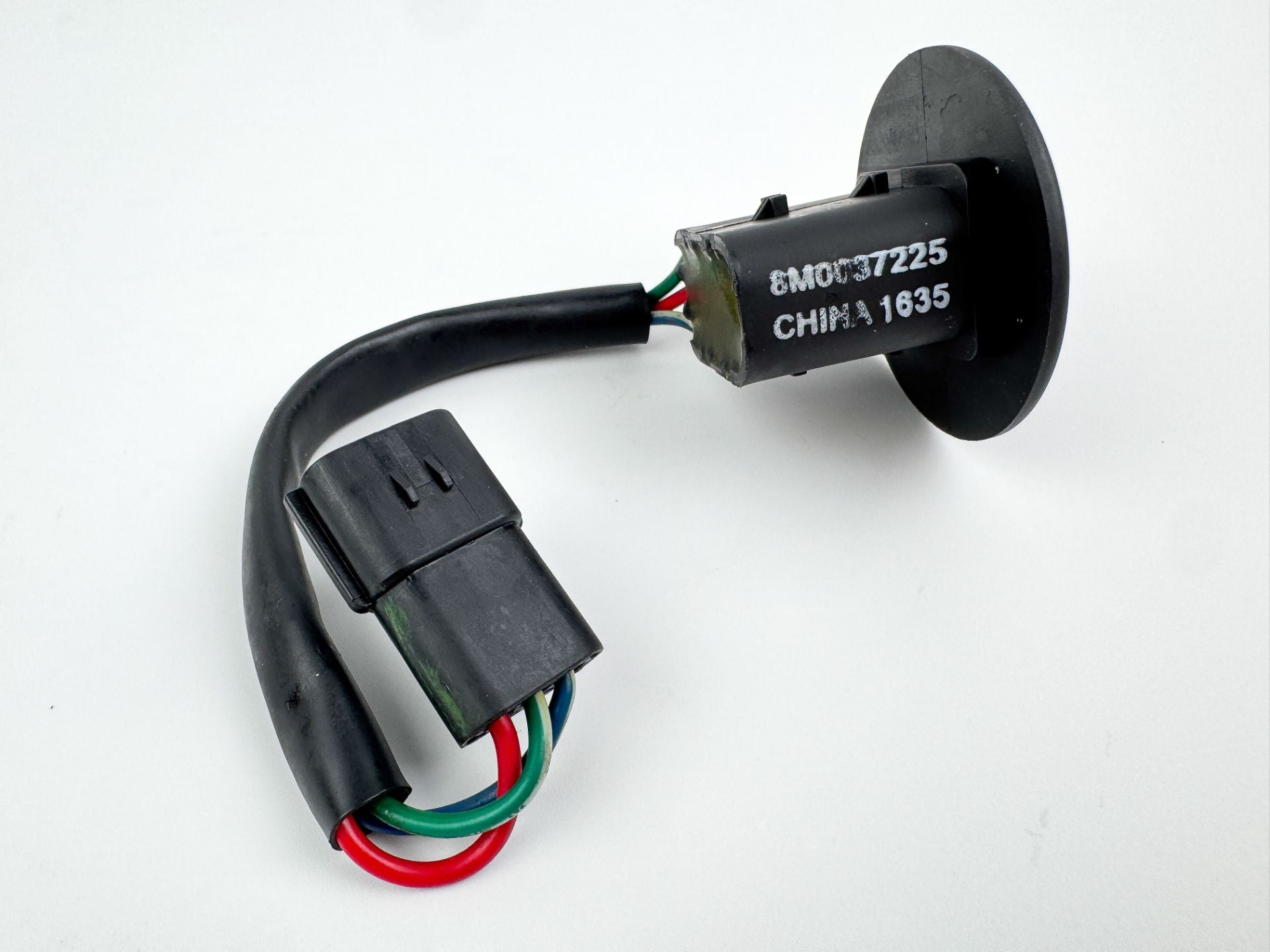 2017 Mercury 150 HP 4 Stroke Outboard Trim Switch OEM