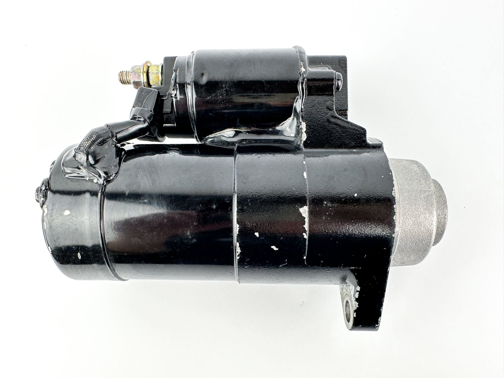Honda 225HP 4 Stroke Outboard Starter Motor Assembly 31200-ZY3-003 2002+