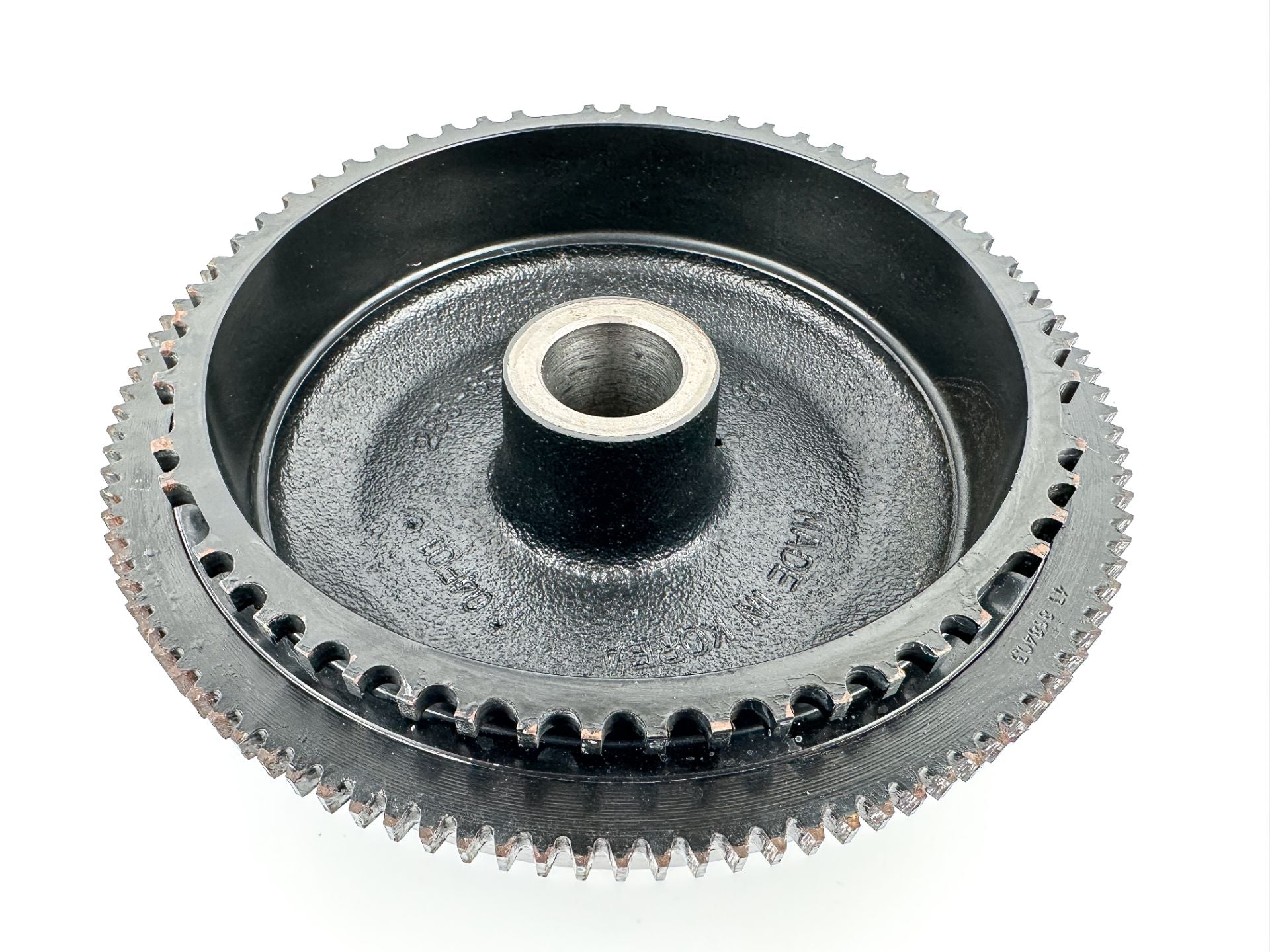 2005 Mercury 225 HP 2 Stroke Outboard Flywheel 859619T1 OEM