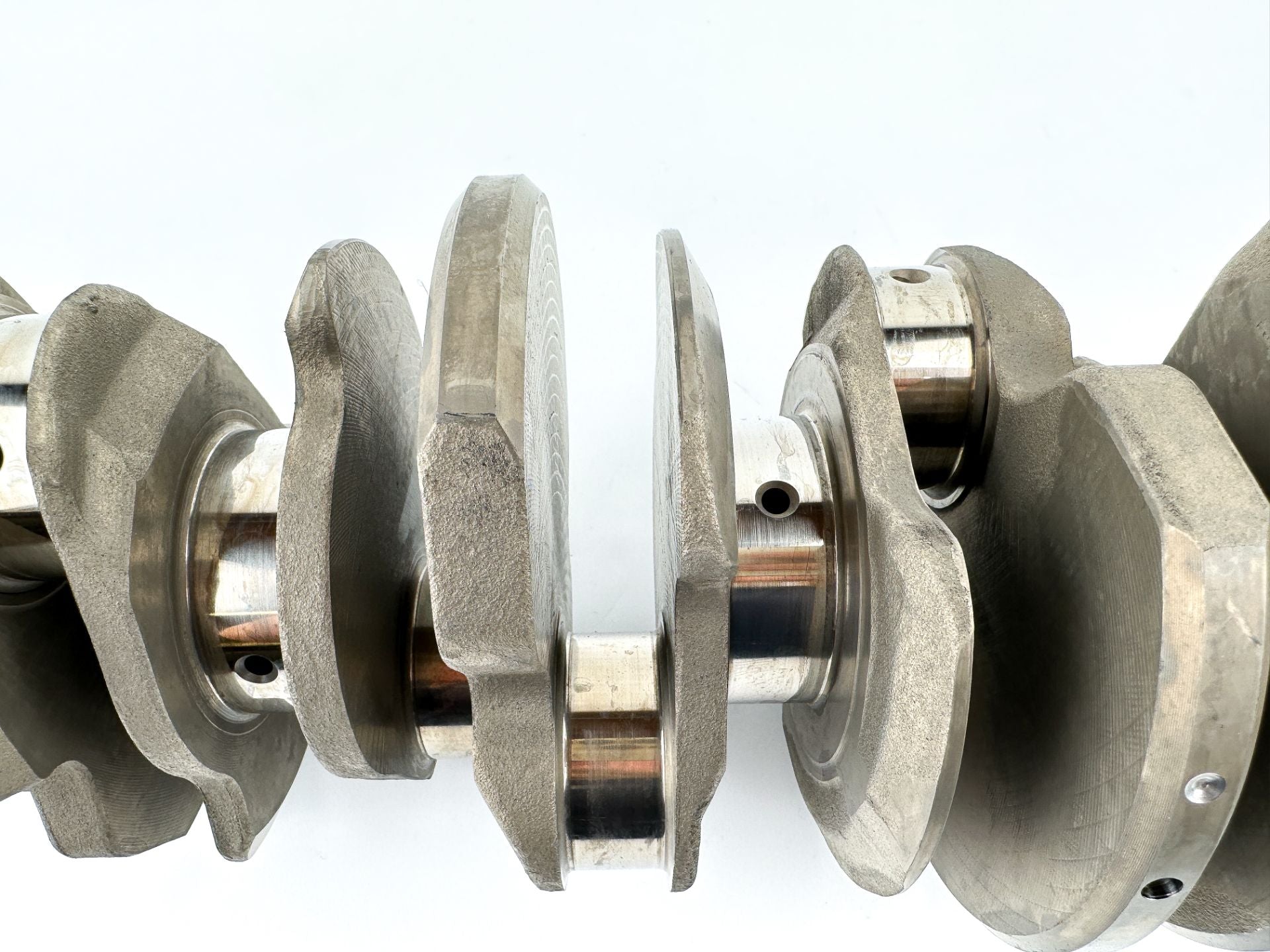 2007 Yamaha 250 HP 4 Stroke Outboard Crankshaft 6P2-11410-00-00 OEM