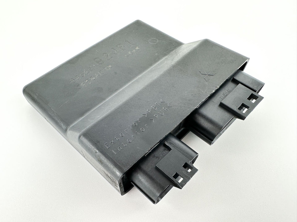 2013 Suzuki 140 HP 4 Stroke Outboard Engine Control Unit ECU 33920-92JL1 OEM