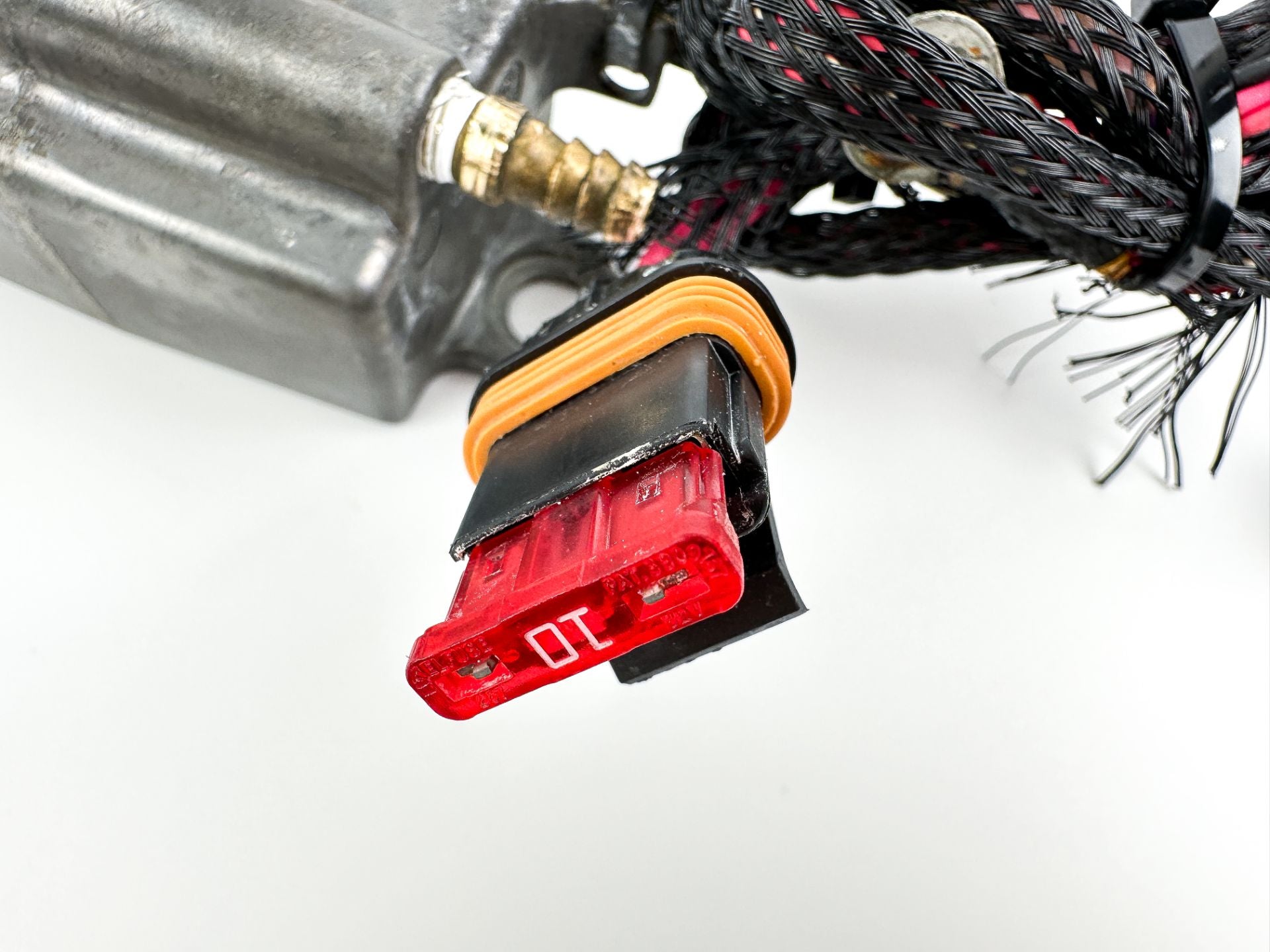 2013 Evinrude 30 HP 2 Stroke Outboard Battery Charging Module 0586906 OEM