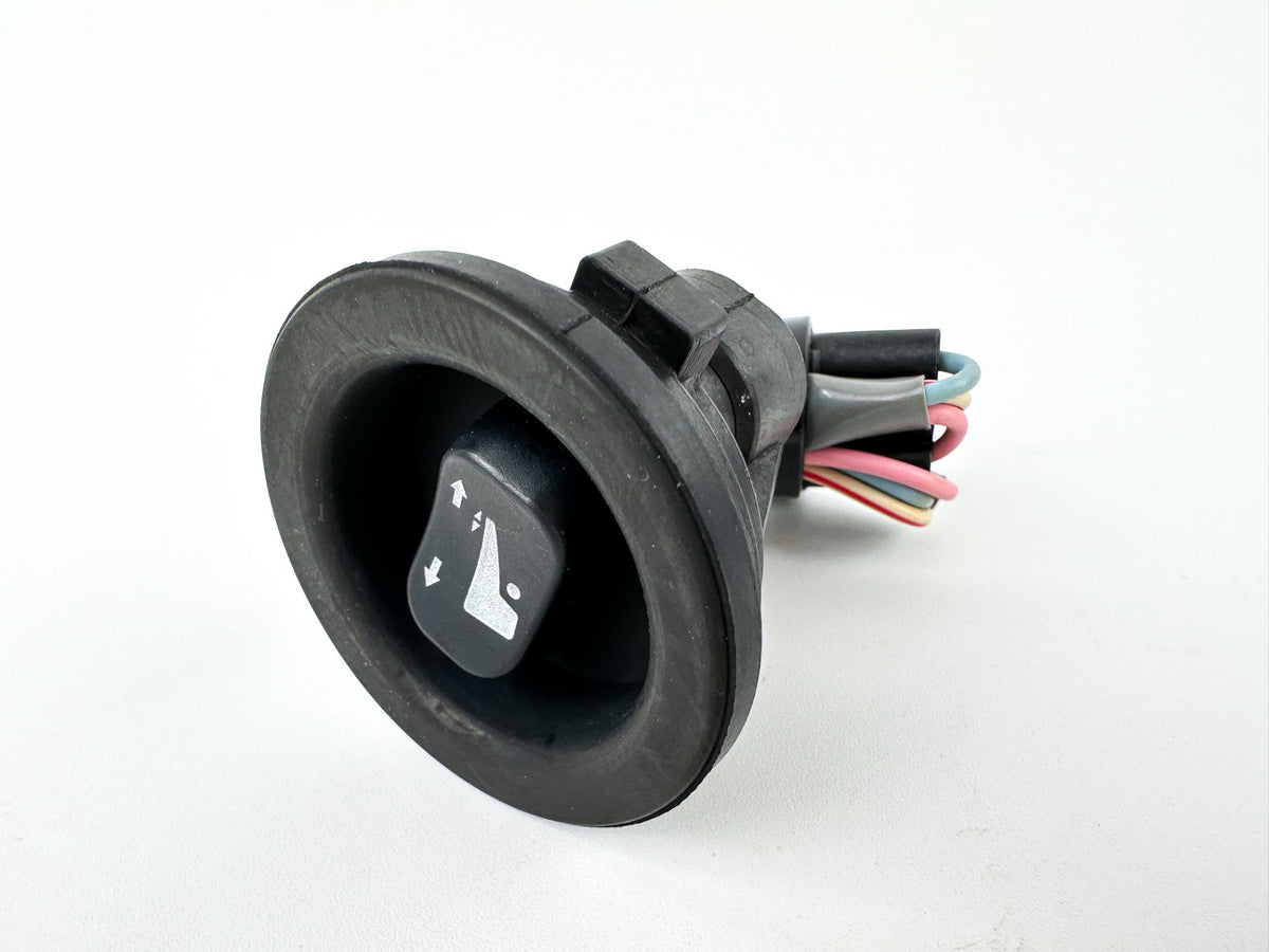 98-11 Suzuki DF 40-300 HP 4 Stroke Outboard Power Trim Tilt Switch Assembly 37850-99E05