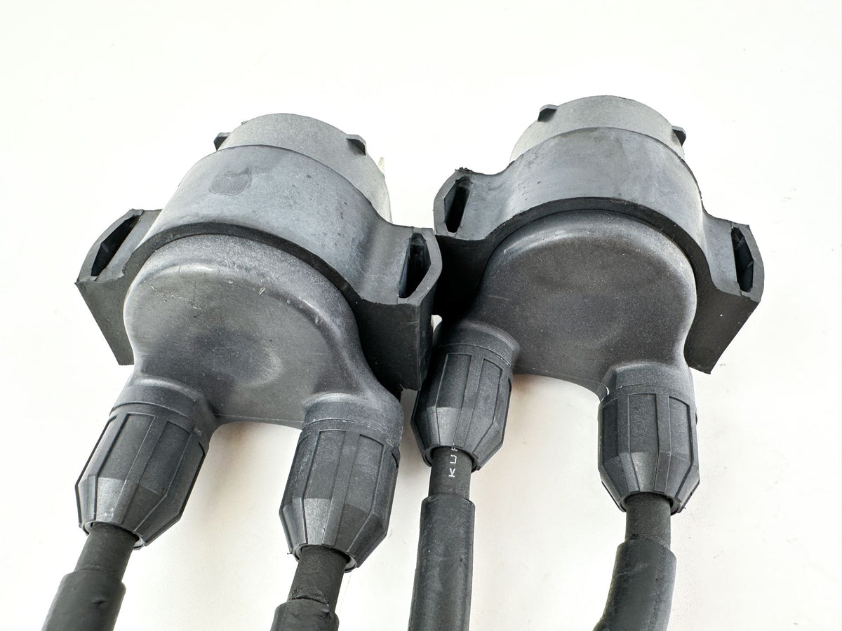 2005 Honda 75 HP 4 Stroke Outboard Ignition Coil Set 30500-ZW1-505 OEM