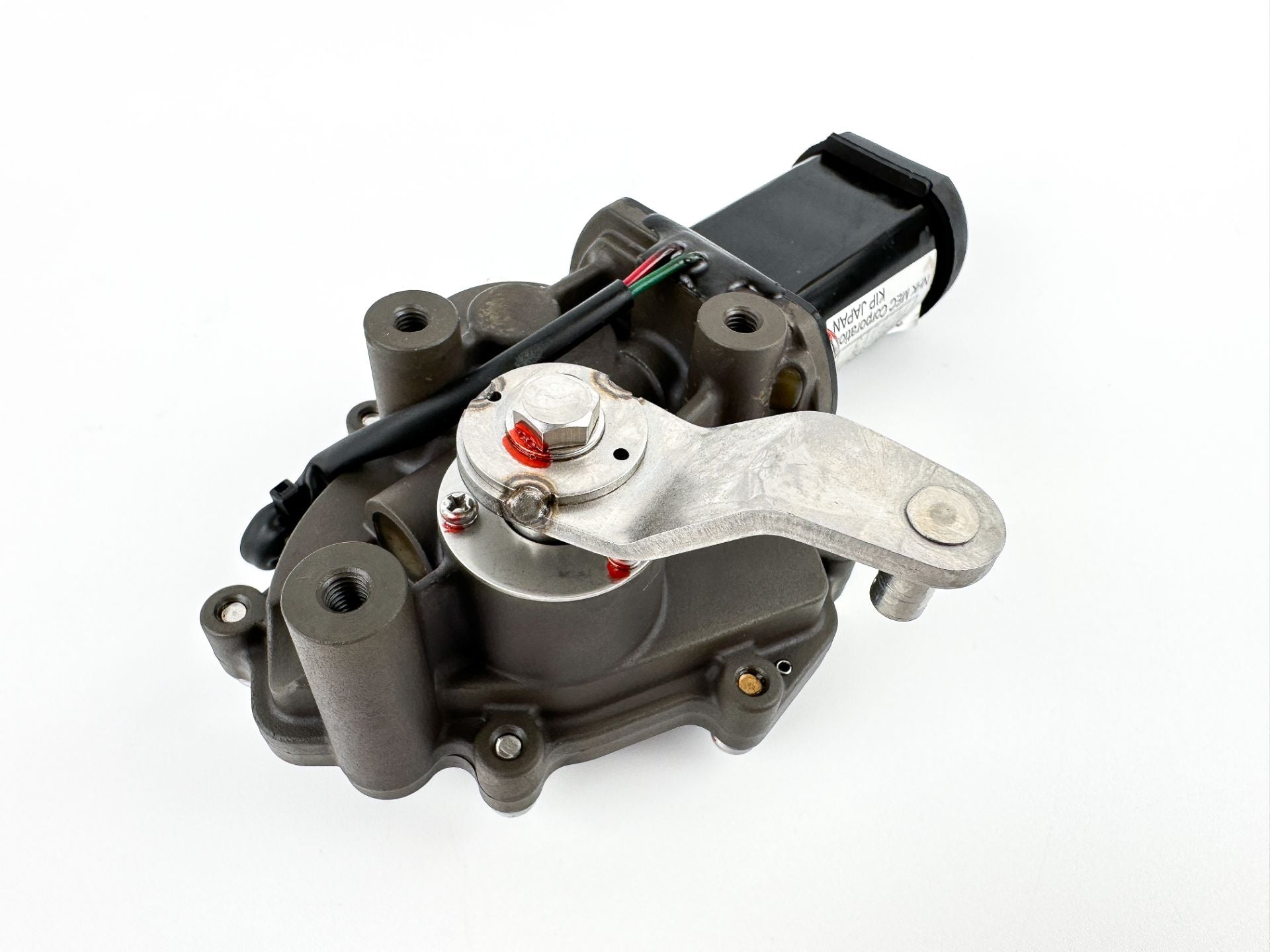 2018 Suzuki 200 HP 4 Stroke Outboard Shift Actuator 38890-98J12 OEM