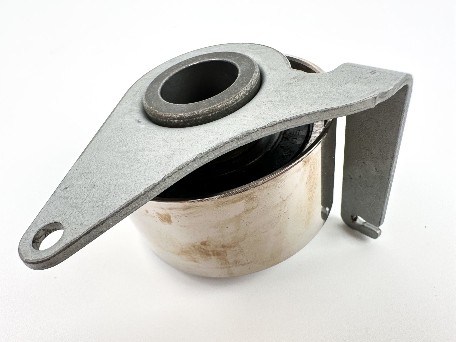 2016 Yamaha 150 HP 4 Stroke Outboard Belt Tensioner 63P-11590-10-00 OEM