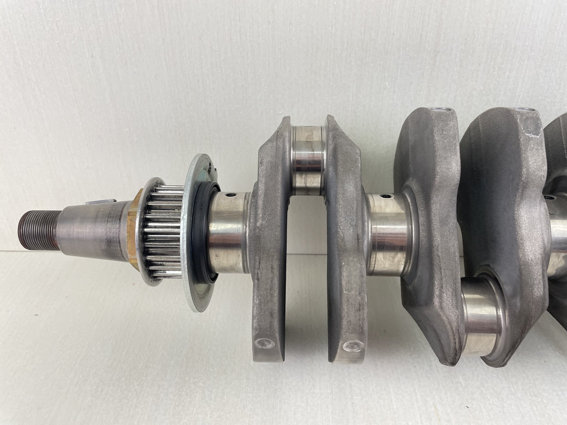 2001 Yamaha 115HP 4 Stroke Outboard Crankshaft 68V-11411-00-00