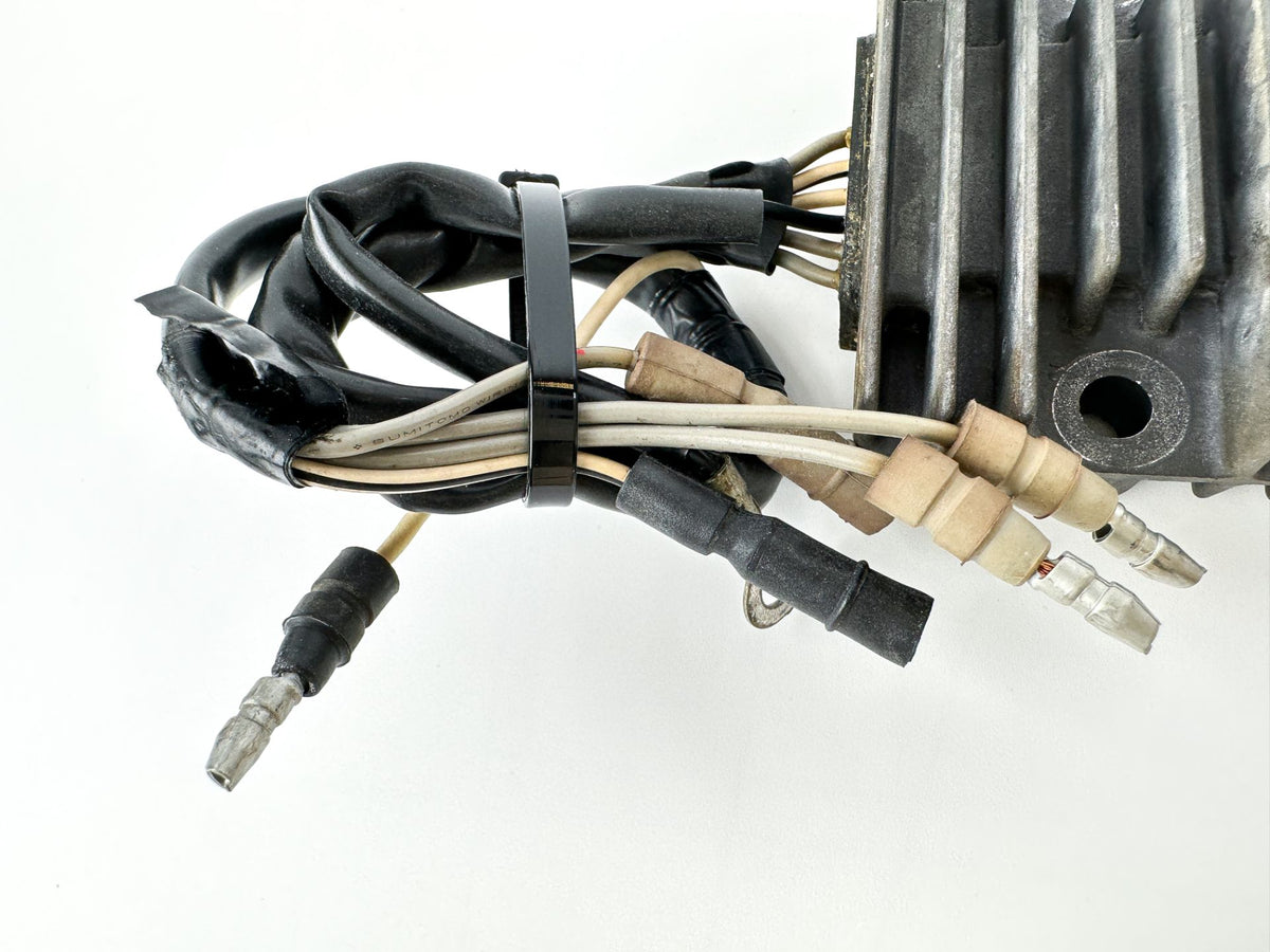 1997-2006 Honda 40 50 HP 4 Stroke Outboard Rectifier Assembly 31600-ZV5-003