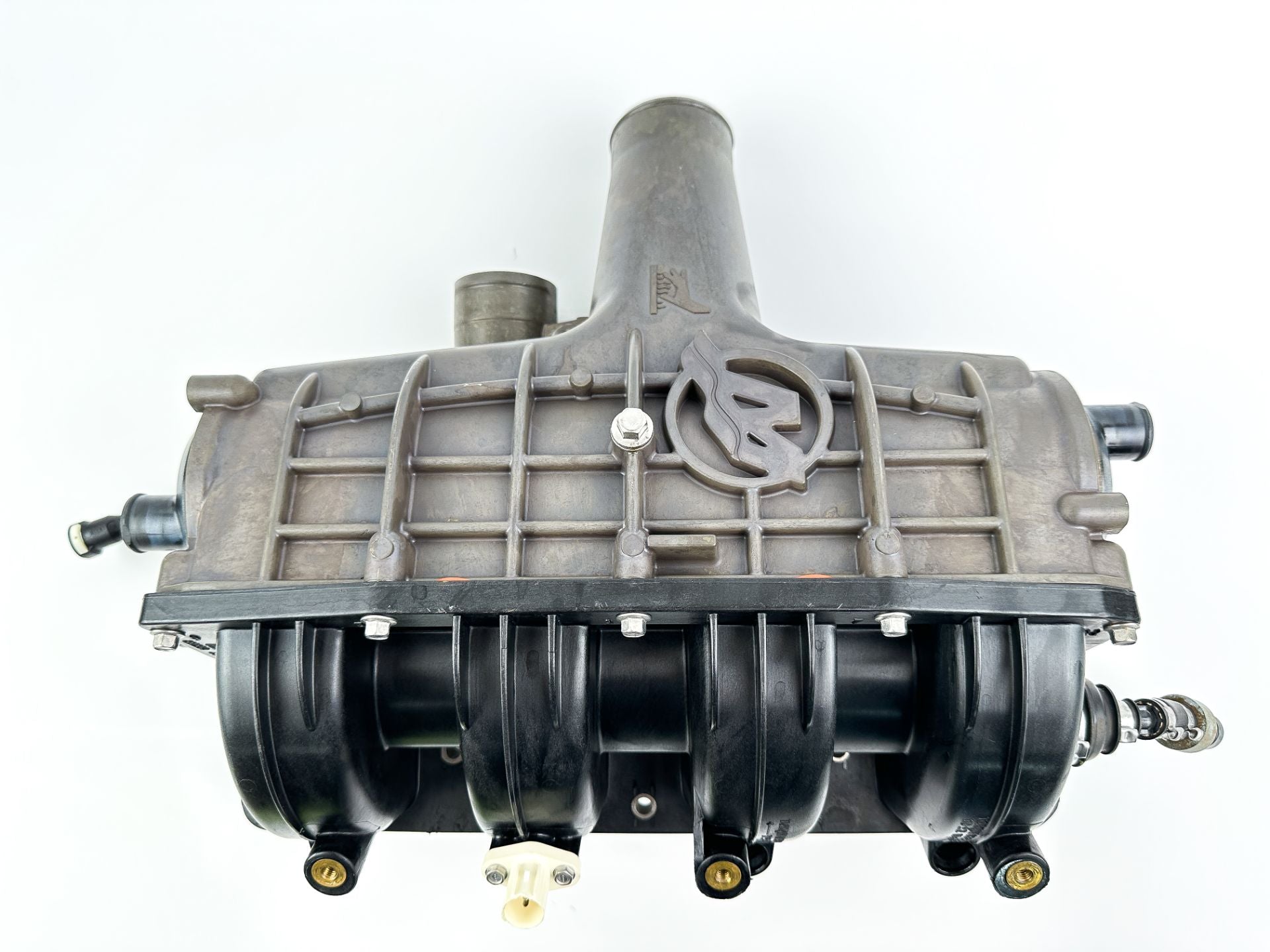 2006 Mercury 150 HP 4 Stroke Verado Outboard CAC Charge Air Cooler 892953A01 OEM