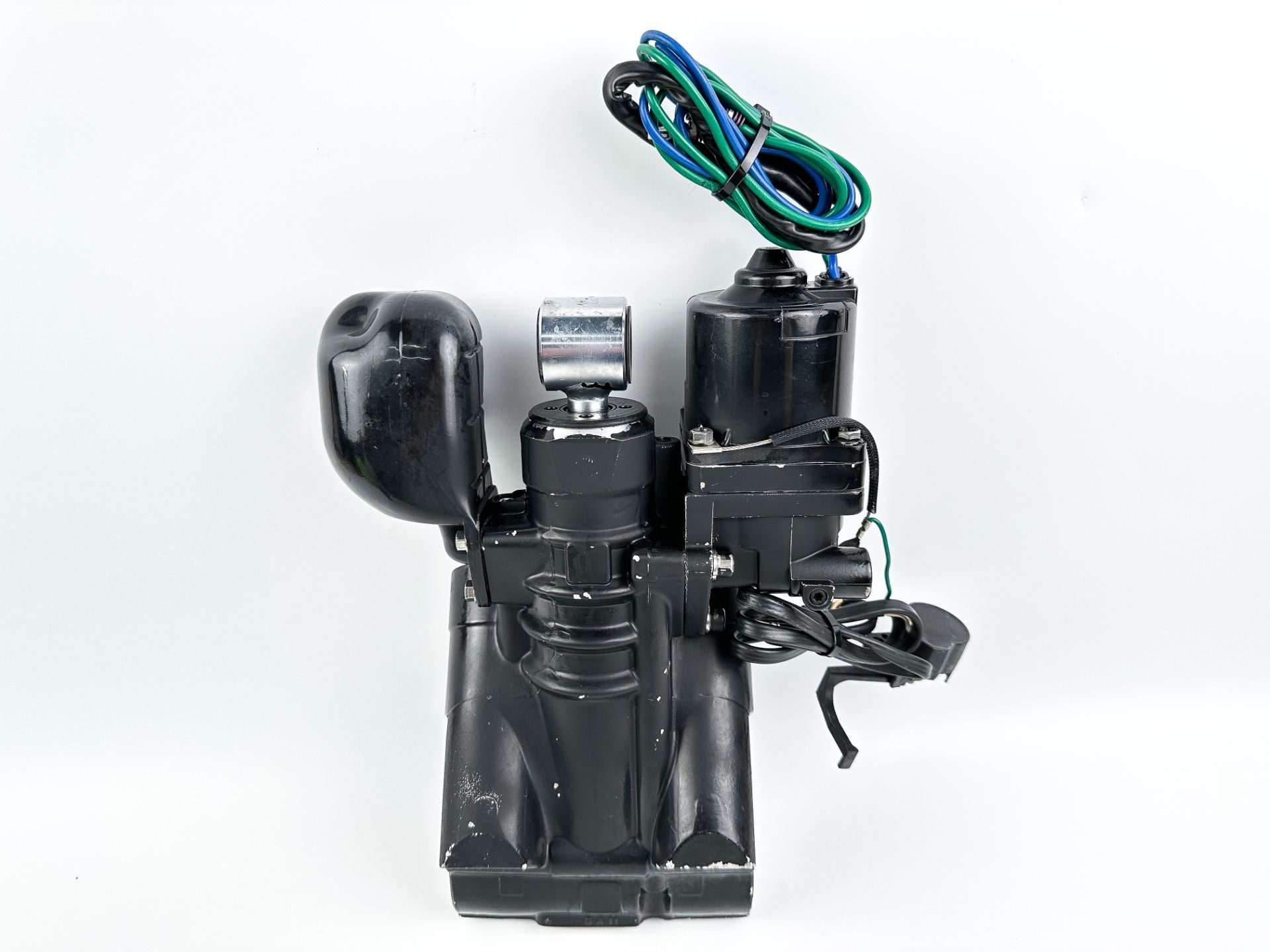 5005115 5007473 5007662 Evinrude Johnson BRP Power Trim & Tilt Unit Assembly