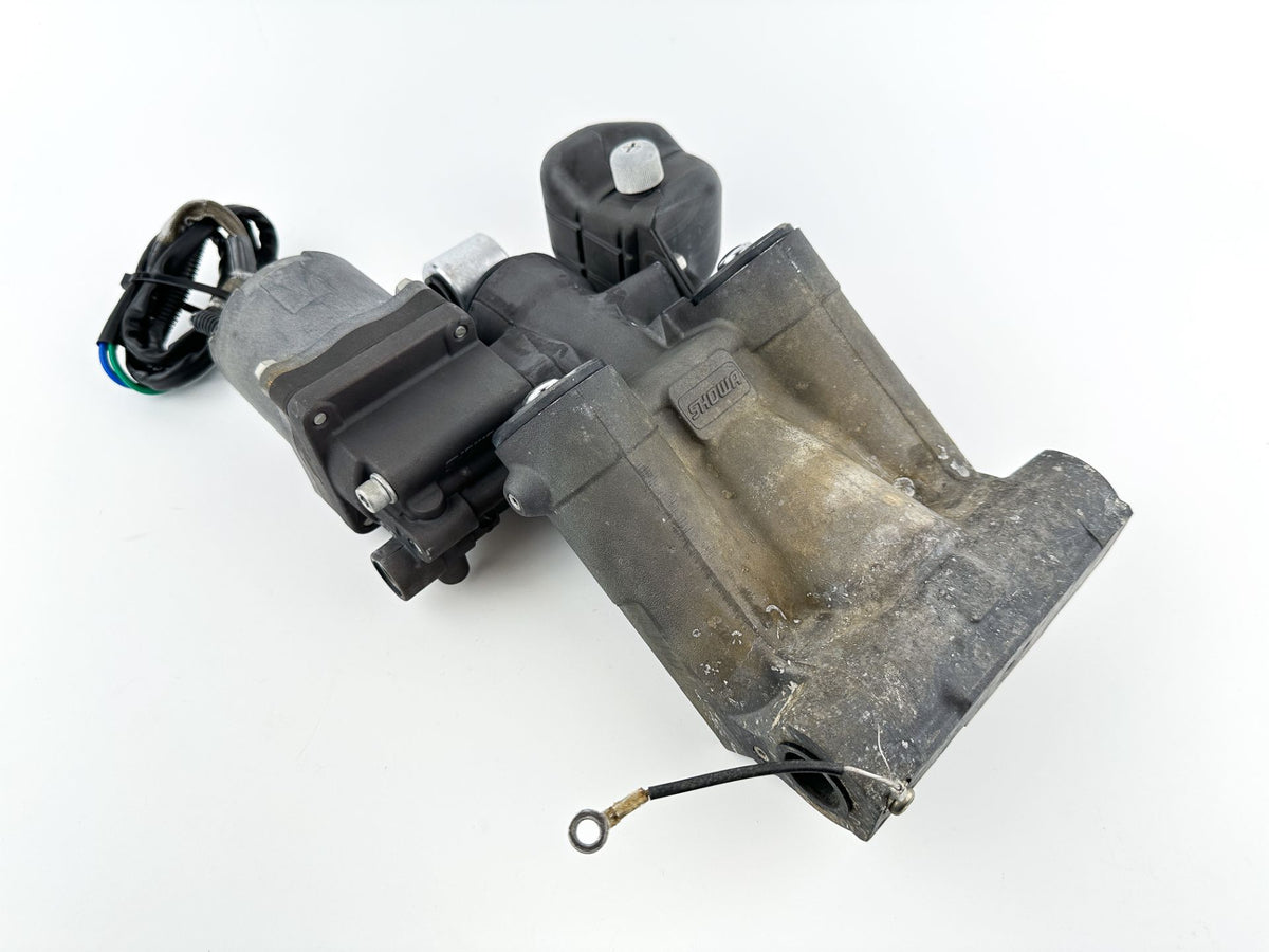 2002 + Honda 90 115 130 135 150 200 225 HP Outboard Power Trim Tilt Unit