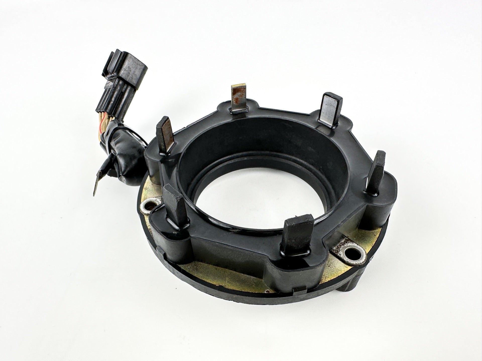 2001 Yamaha 200 HP 2 Stroke Outboard Coil Pulser 61A-85580-01-00 OEM